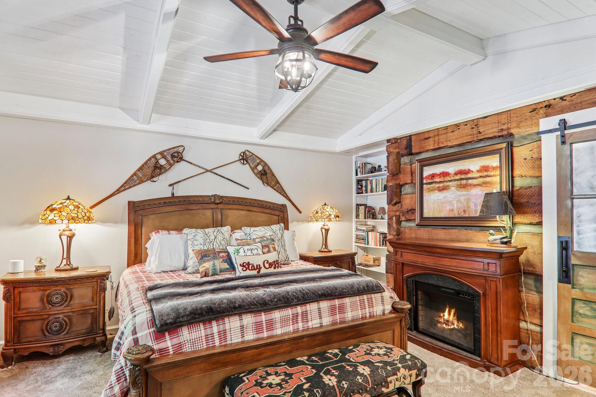 17198 Rosman Highway — Lake Toxaway