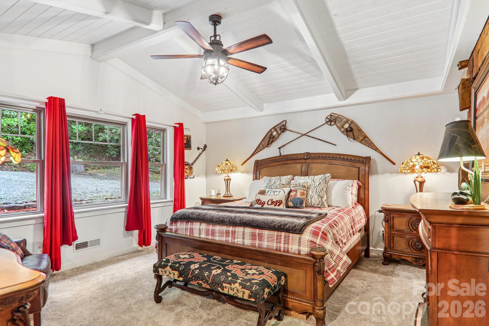 17198 Rosman Highway — Lake Toxaway