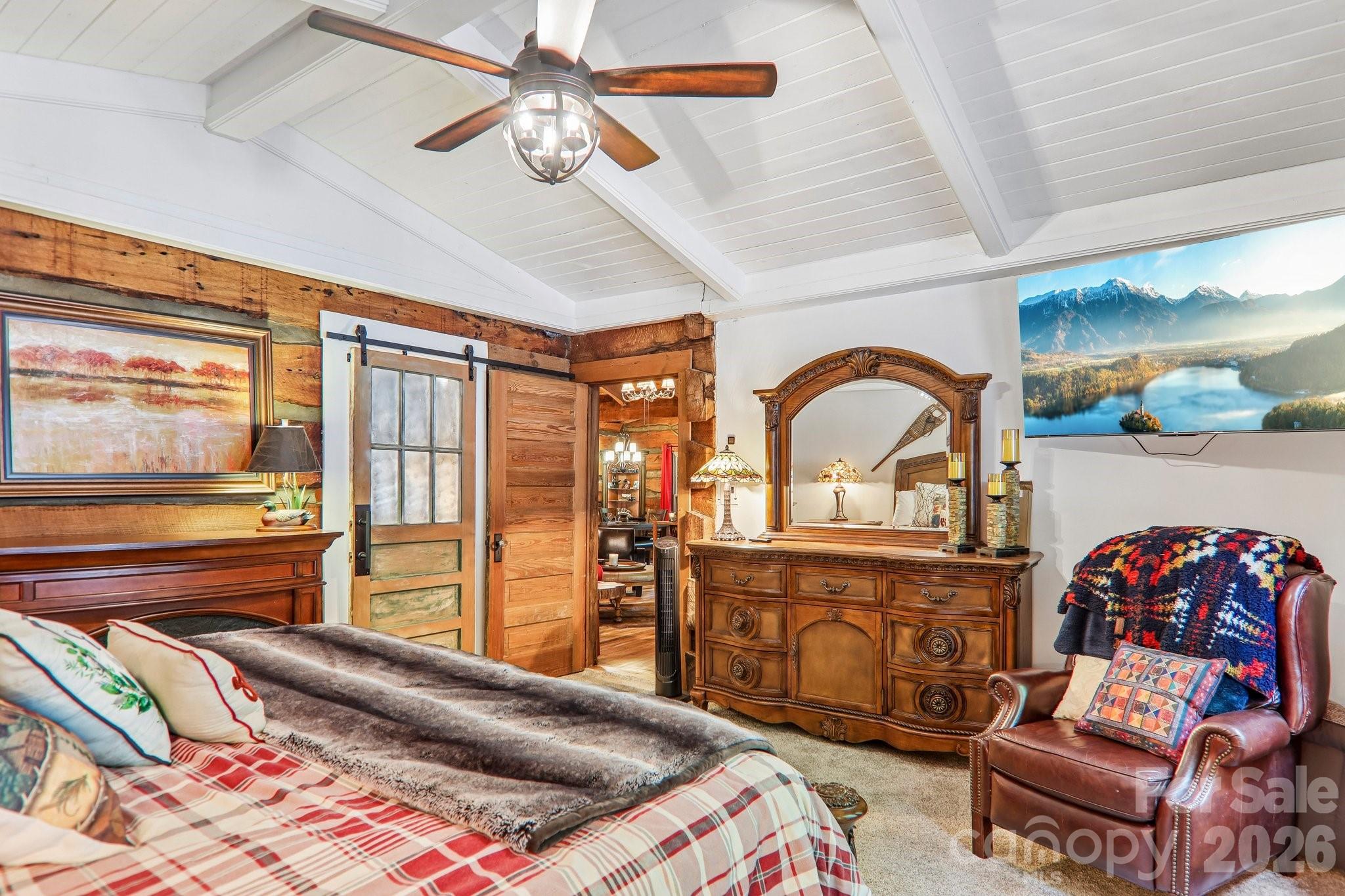17198 Rosman Highway — Lake Toxaway