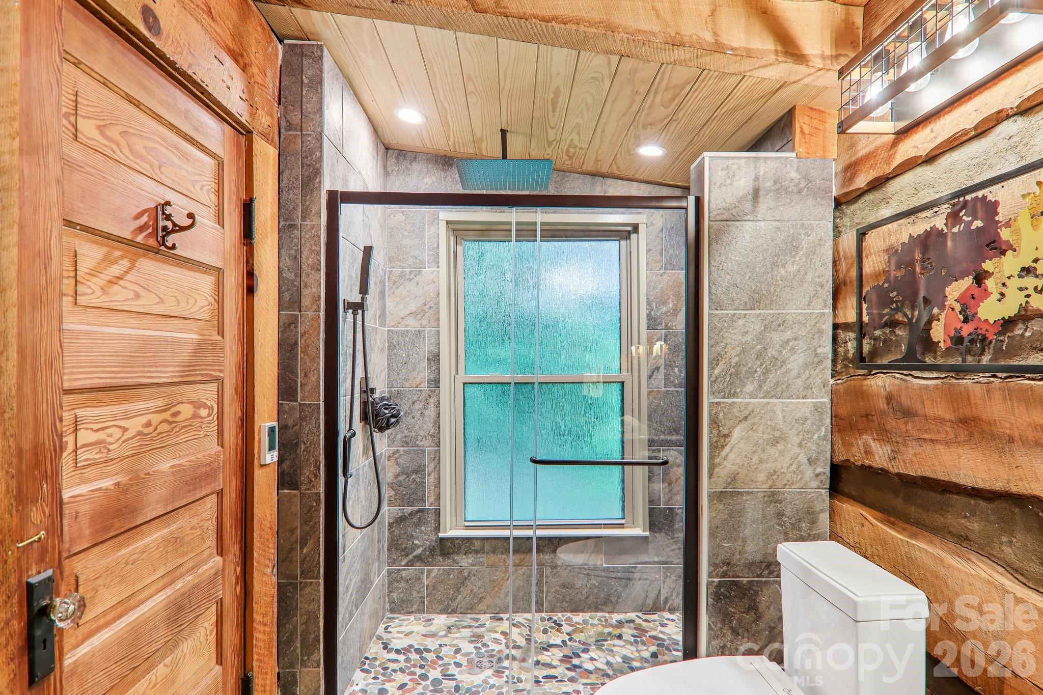 17198 Rosman Highway — Lake Toxaway