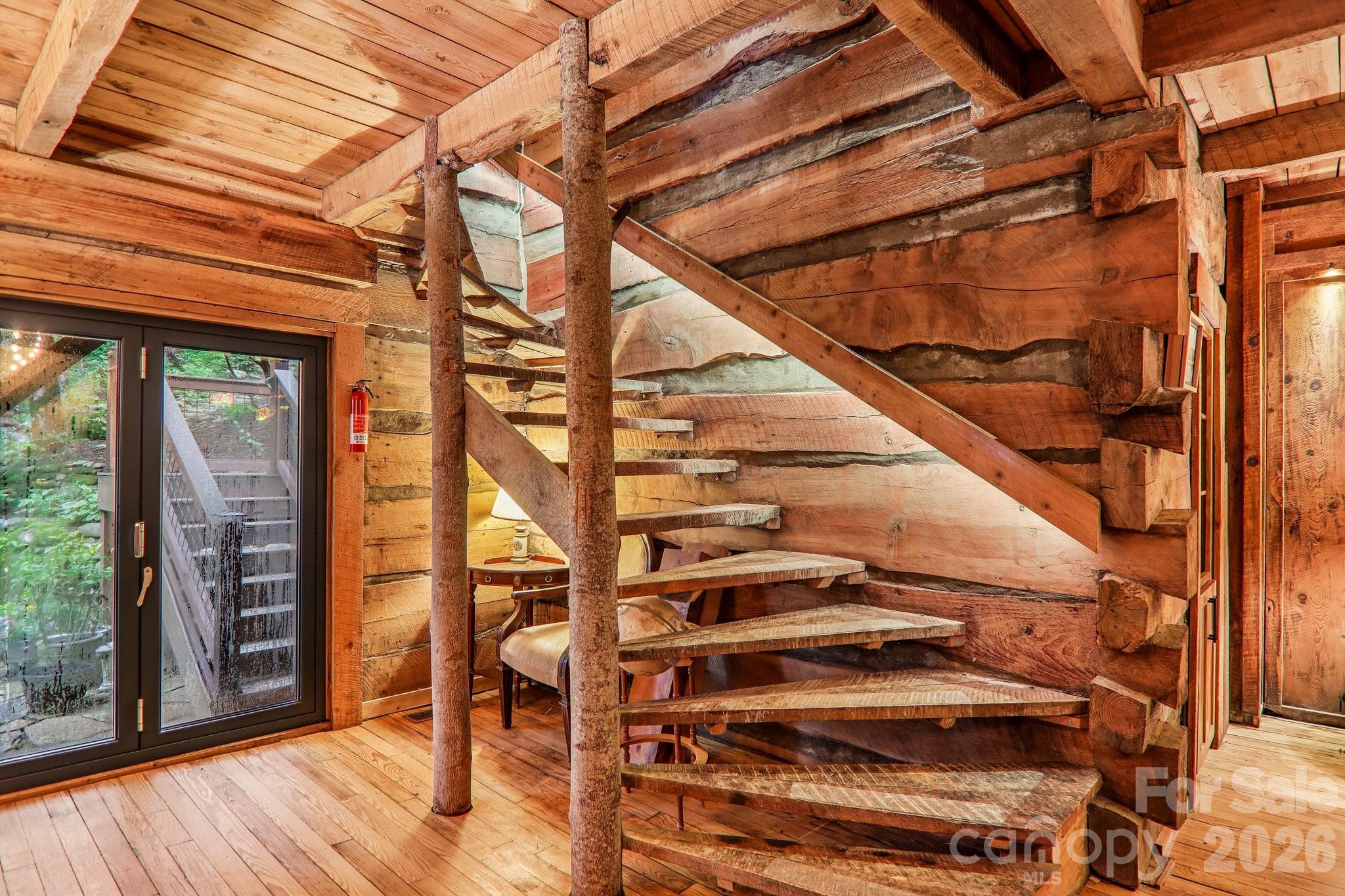 17198 Rosman Highway — Lake Toxaway