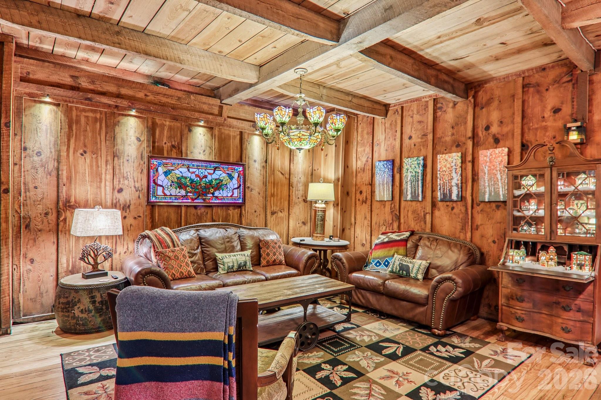 17198 Rosman Highway — Lake Toxaway