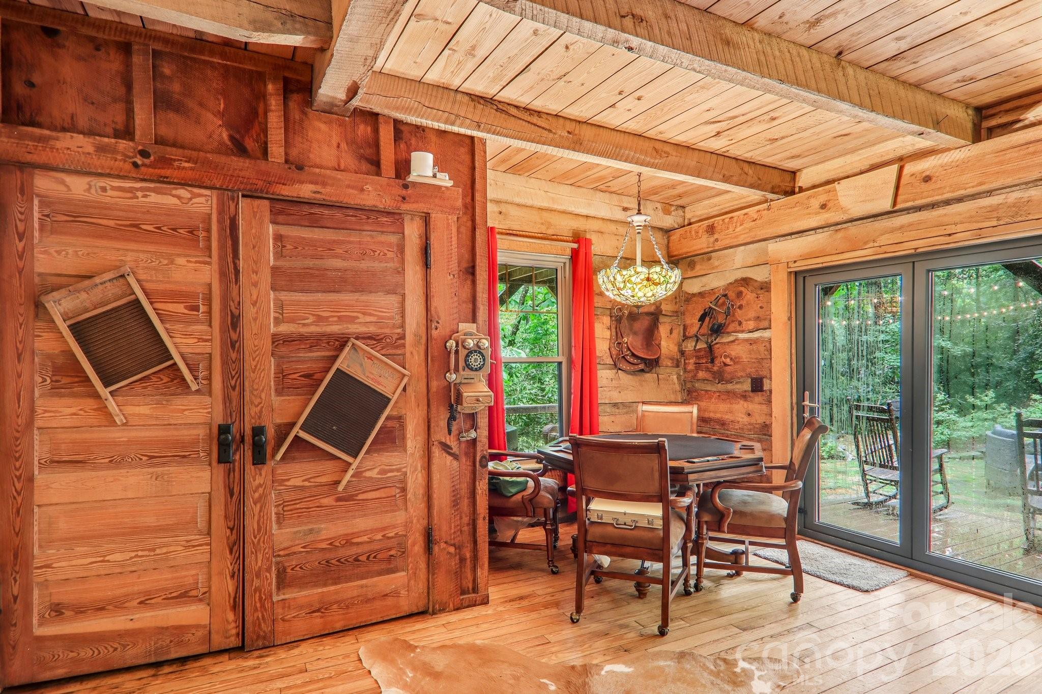 17198 Rosman Highway — Lake Toxaway