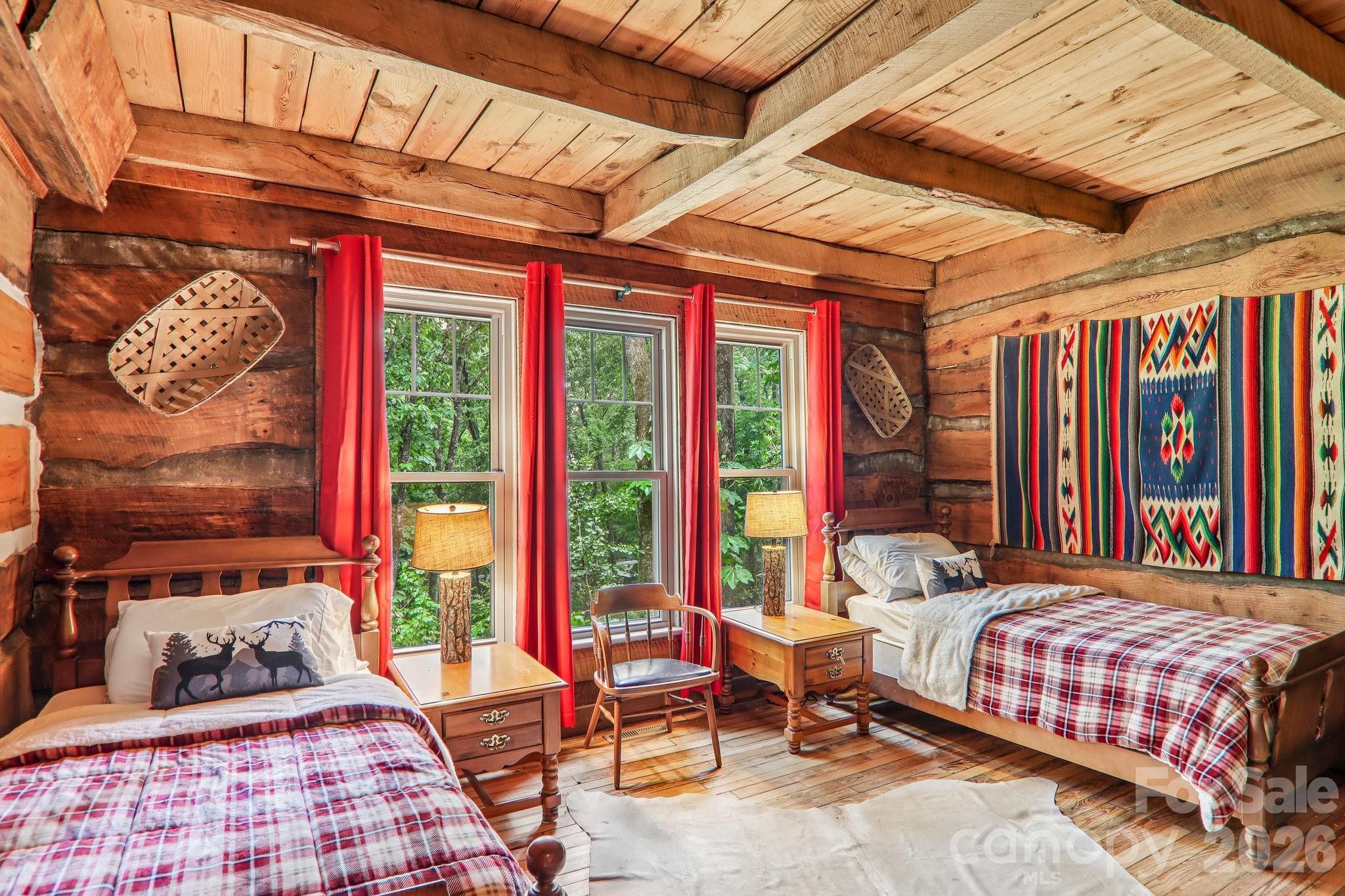17198 Rosman Highway — Lake Toxaway