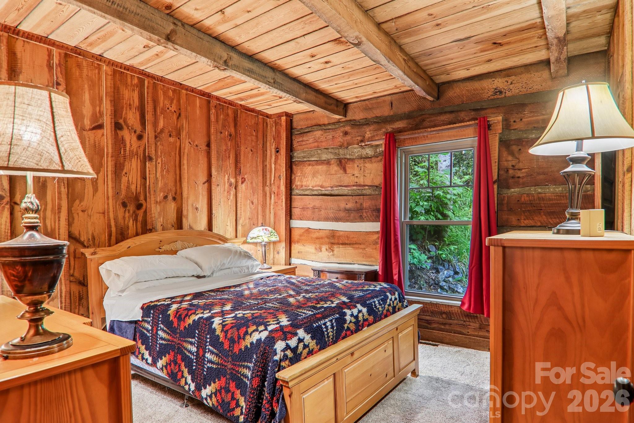 17198 Rosman Highway — Lake Toxaway