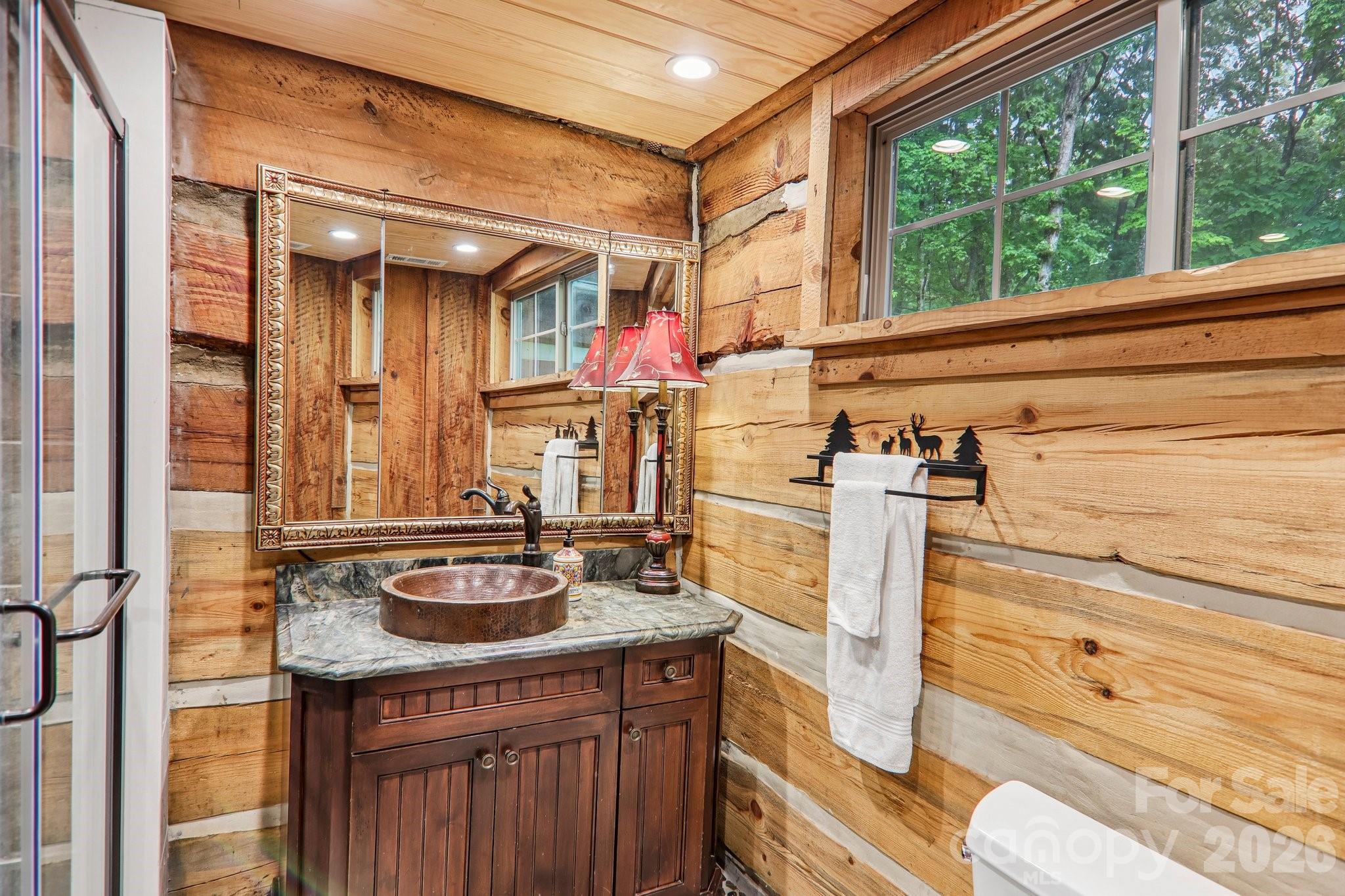 17198 Rosman Highway — Lake Toxaway