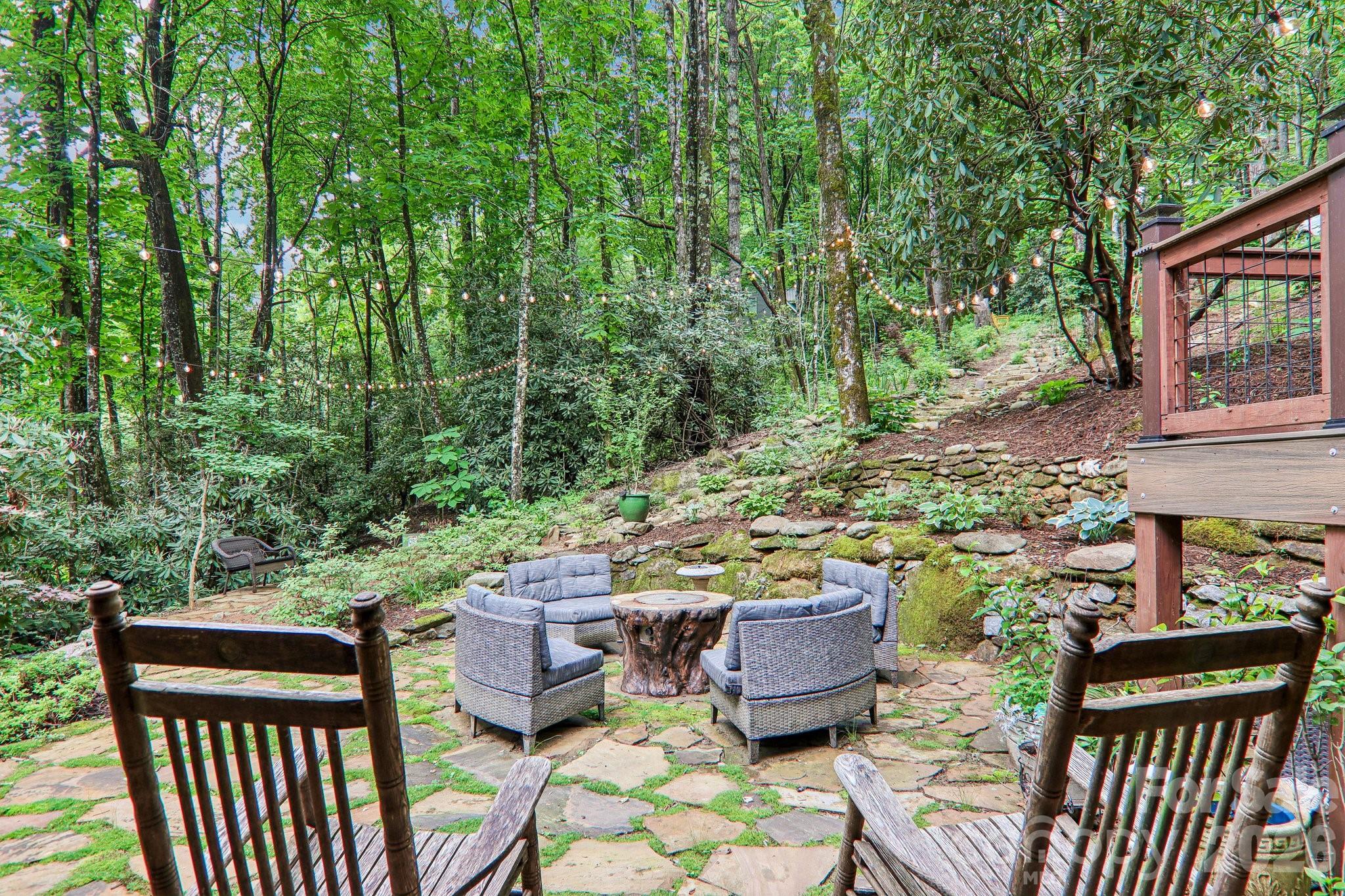 17198 Rosman Highway — Lake Toxaway