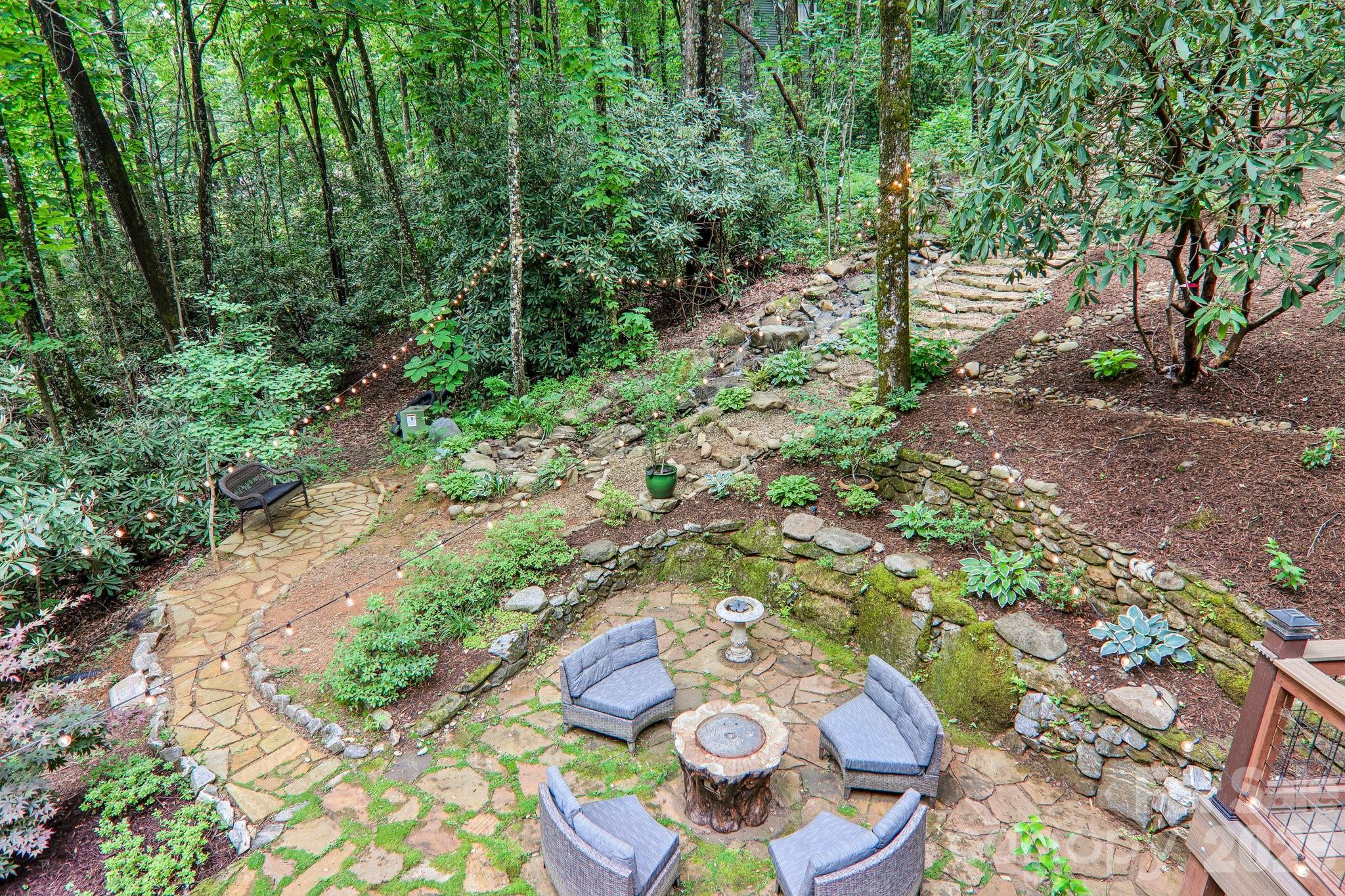 17198 Rosman Highway — Lake Toxaway