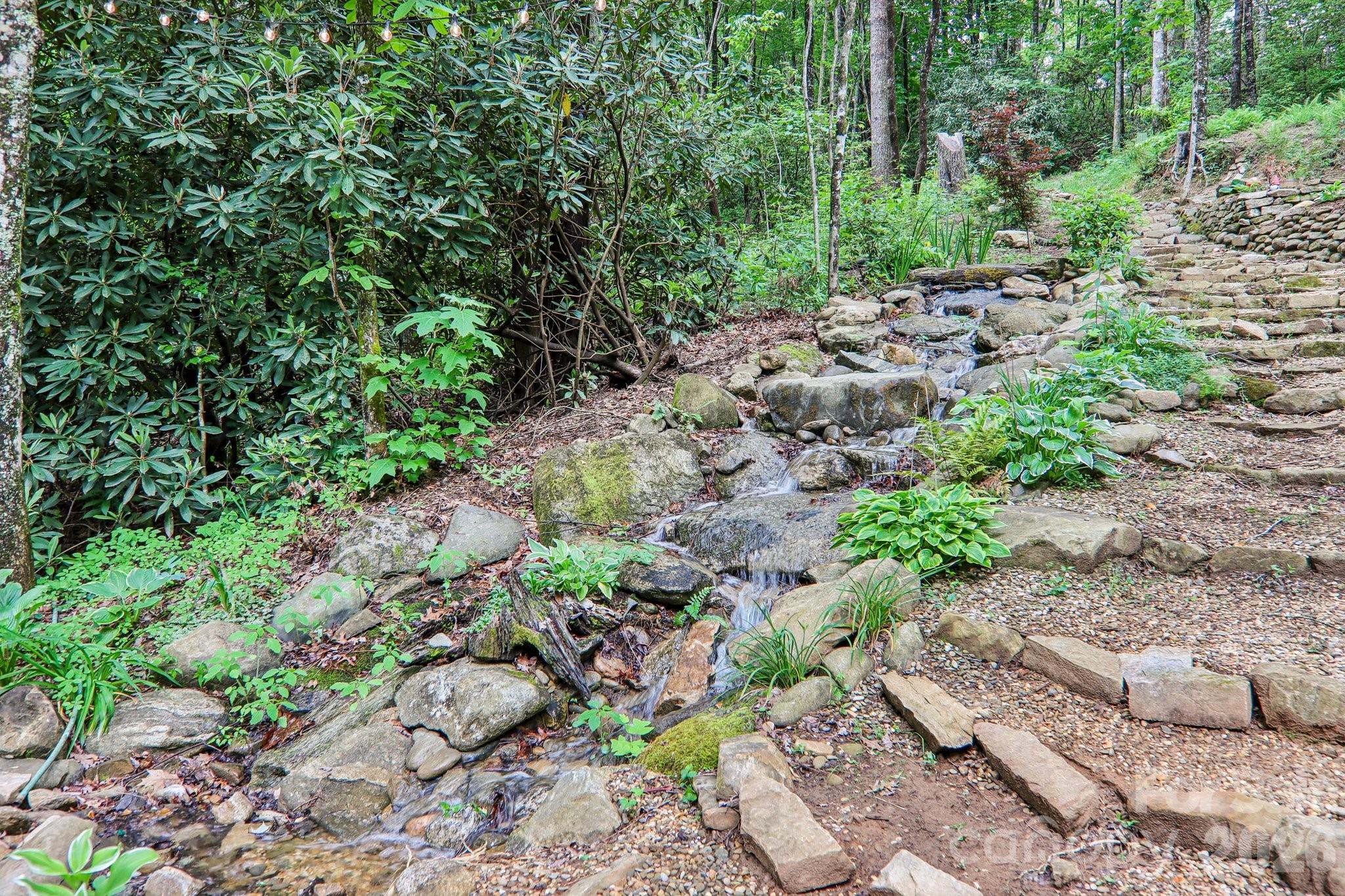 17198 Rosman Highway — Lake Toxaway