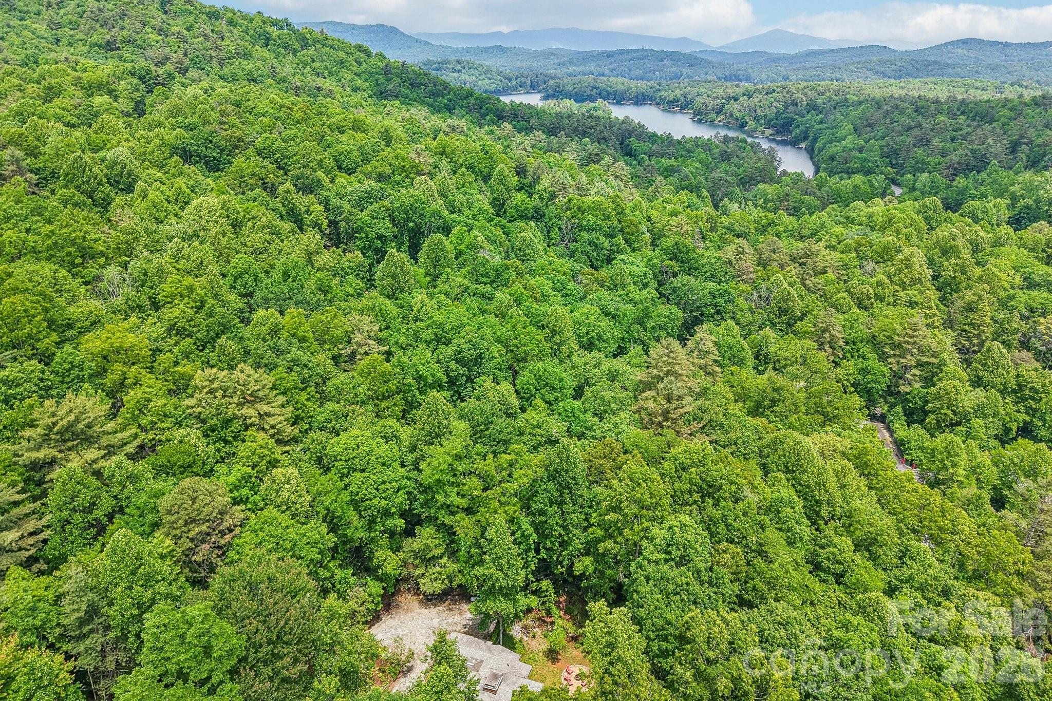 17198 Rosman Highway — Lake Toxaway