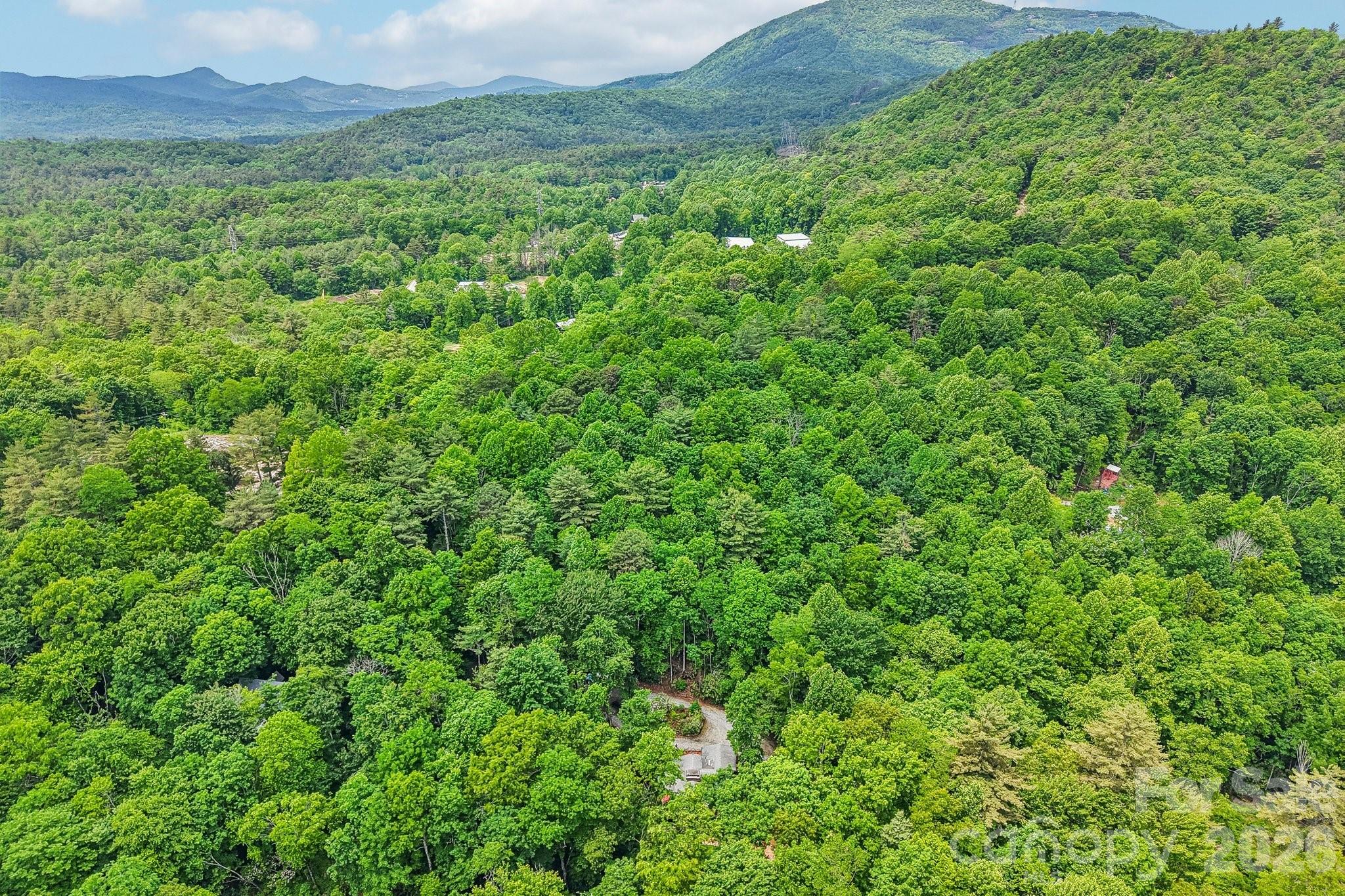 17198 Rosman Highway — Lake Toxaway