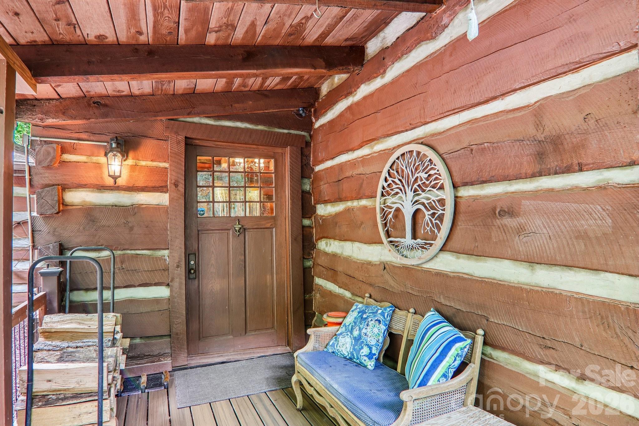 17198 Rosman Highway — Lake Toxaway