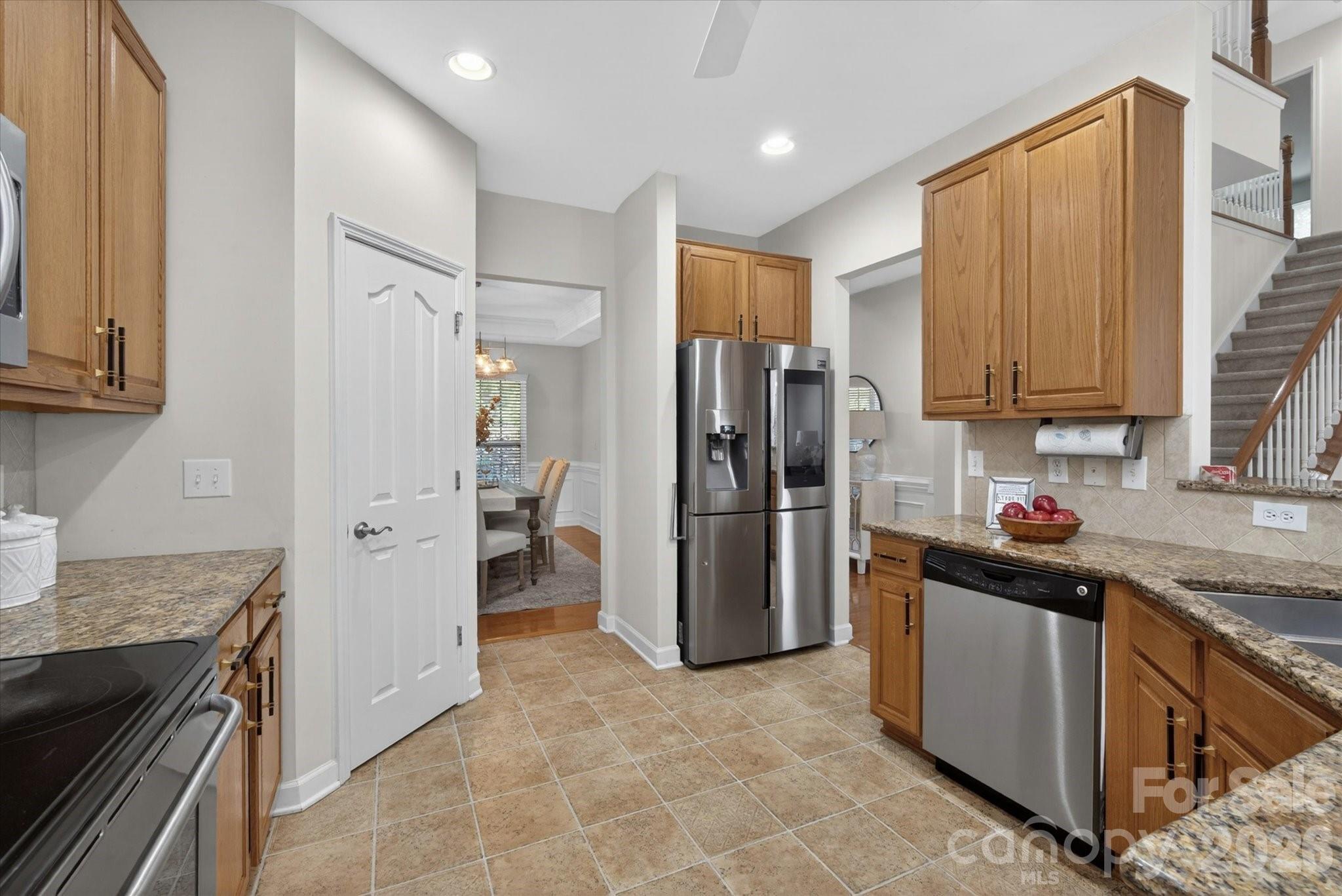 2504 Korbel Court — Waxhaw