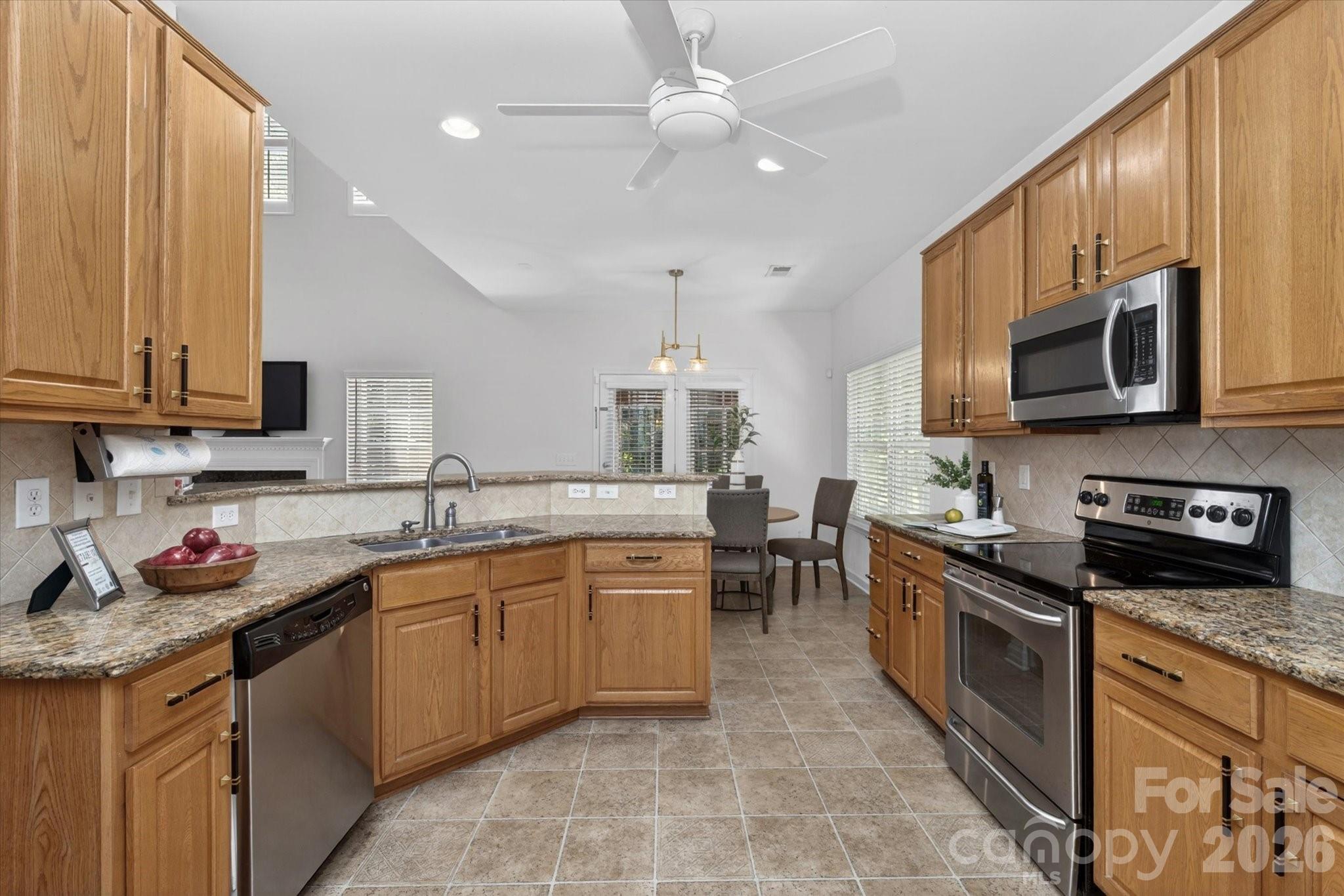 2504 Korbel Court — Waxhaw