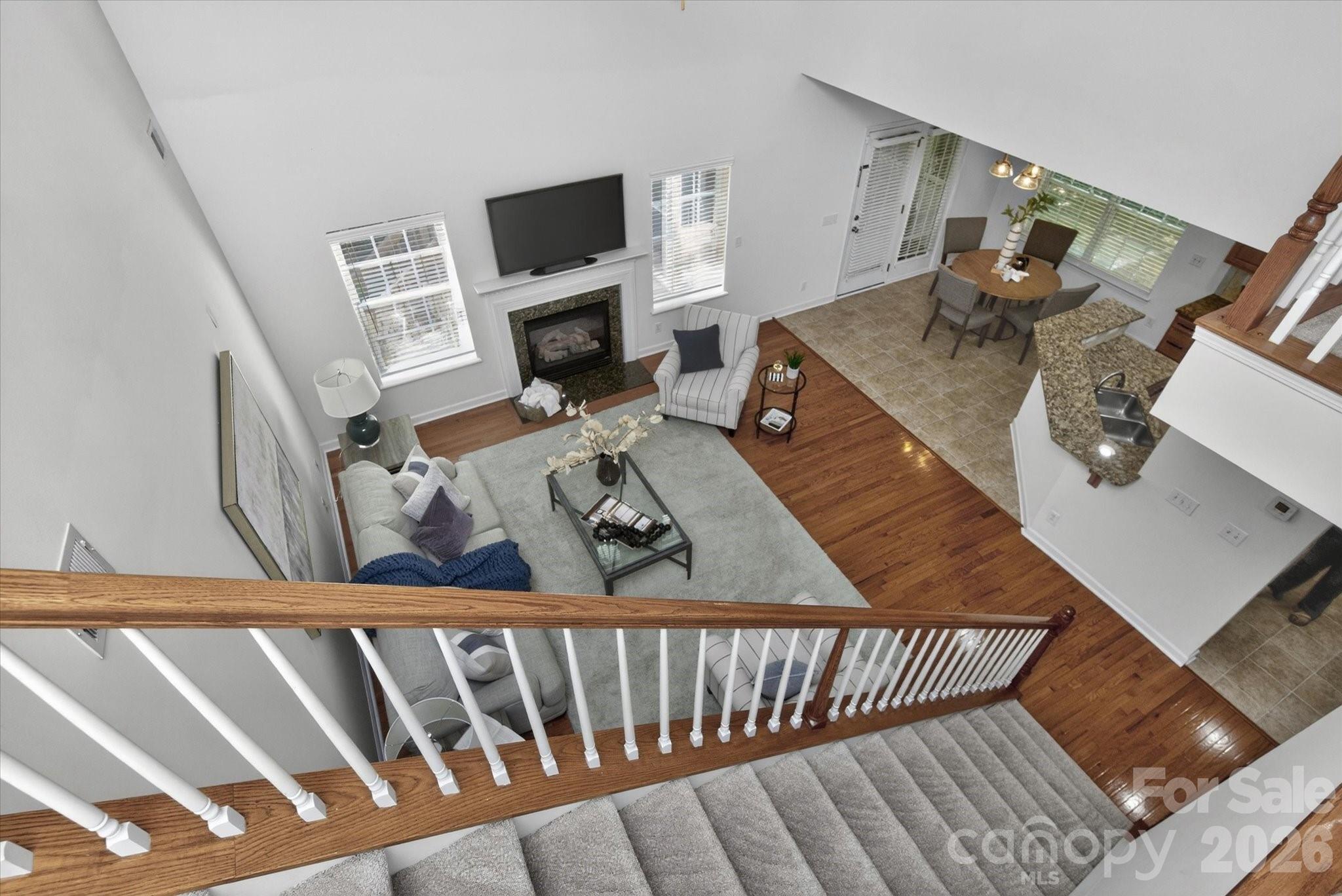 2504 Korbel Court — Waxhaw