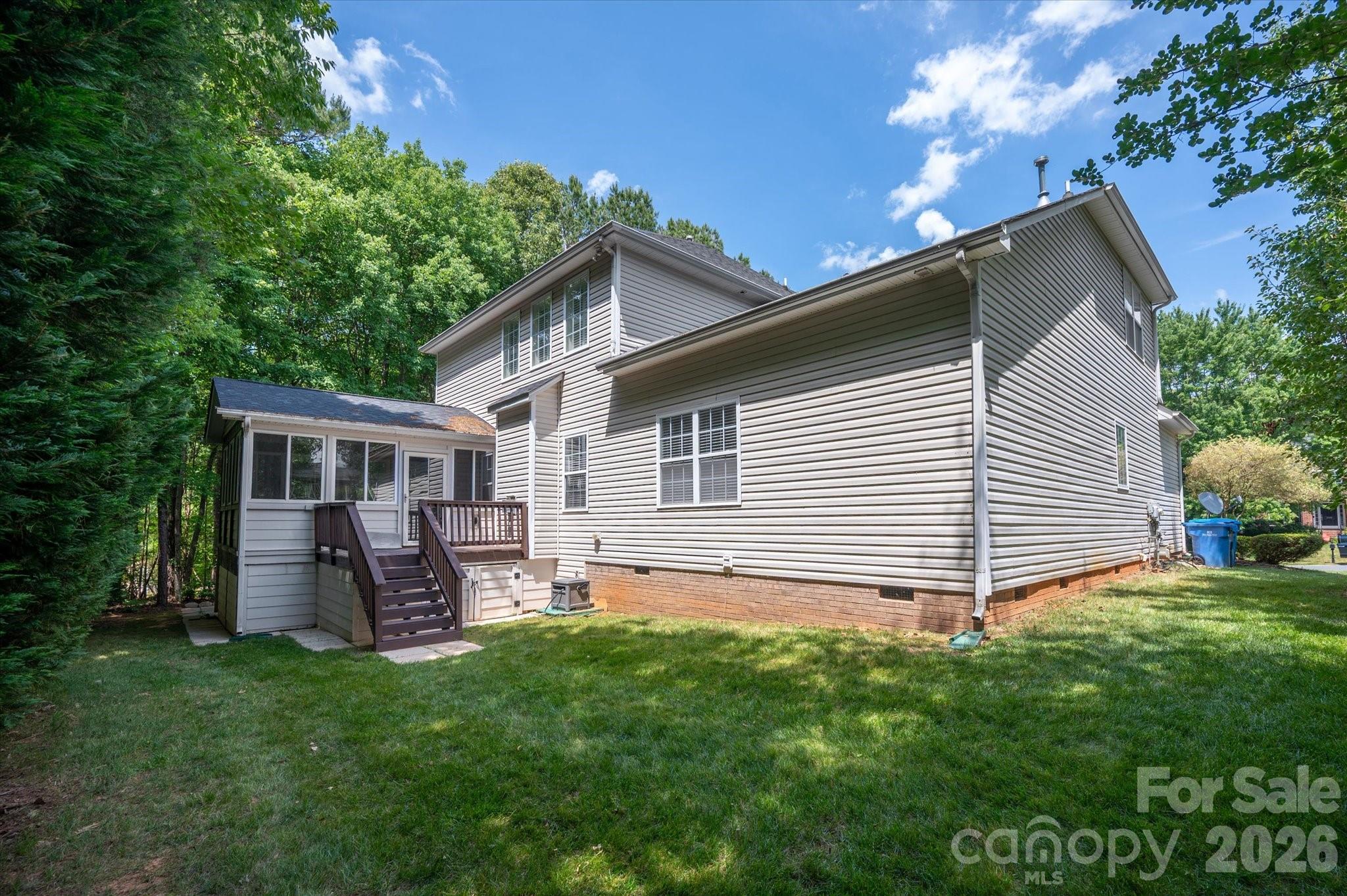 2504 Korbel Court — Waxhaw
