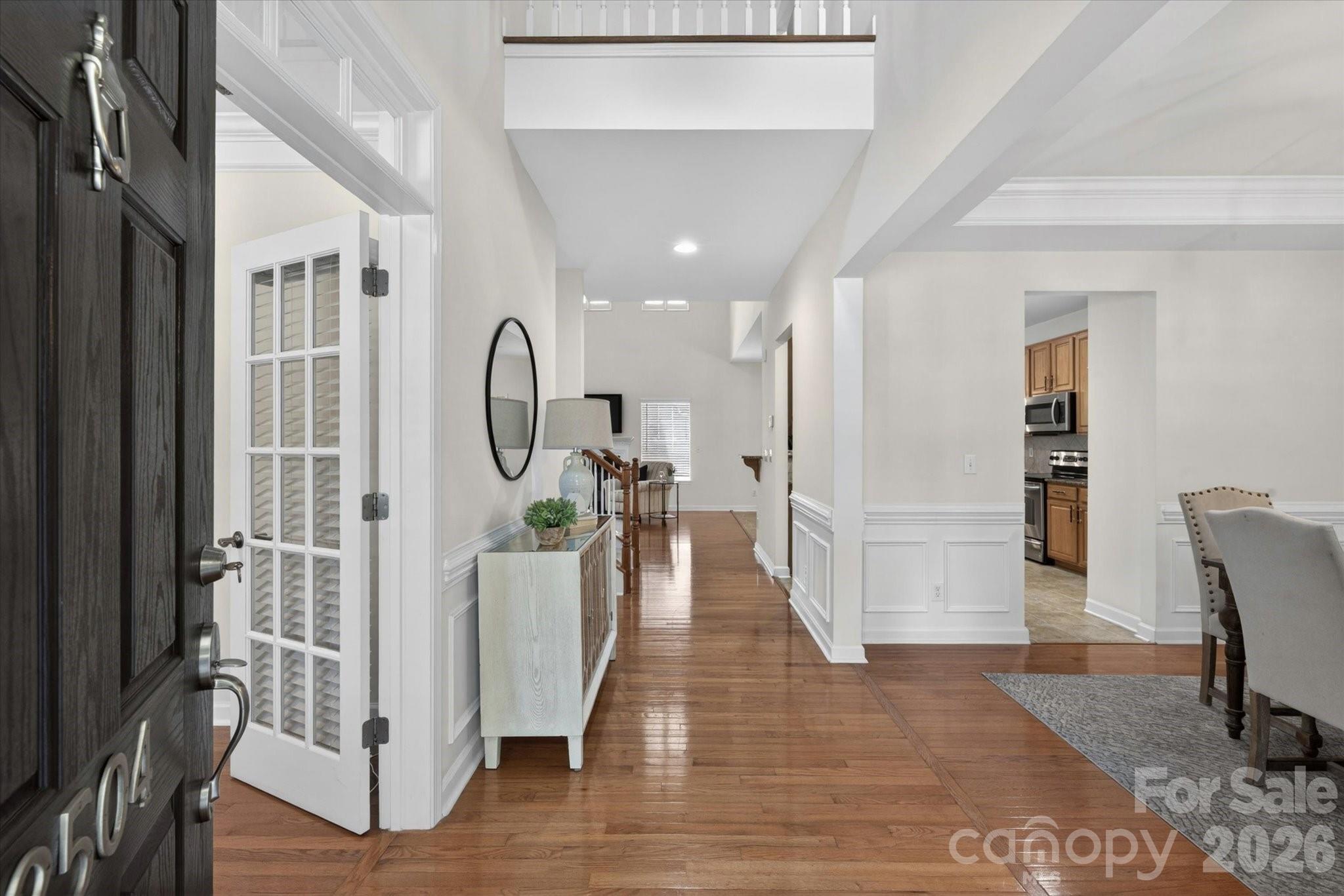 2504 Korbel Court — Waxhaw