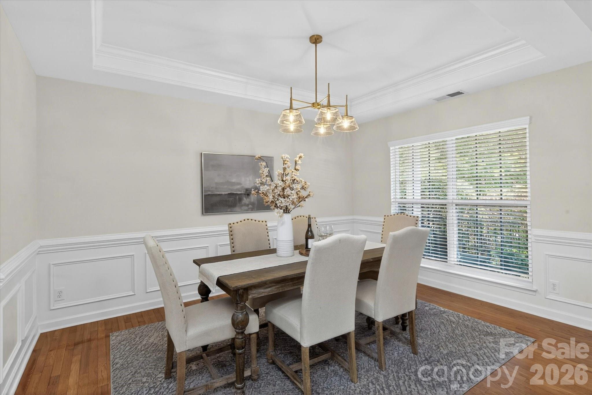 2504 Korbel Court — Waxhaw