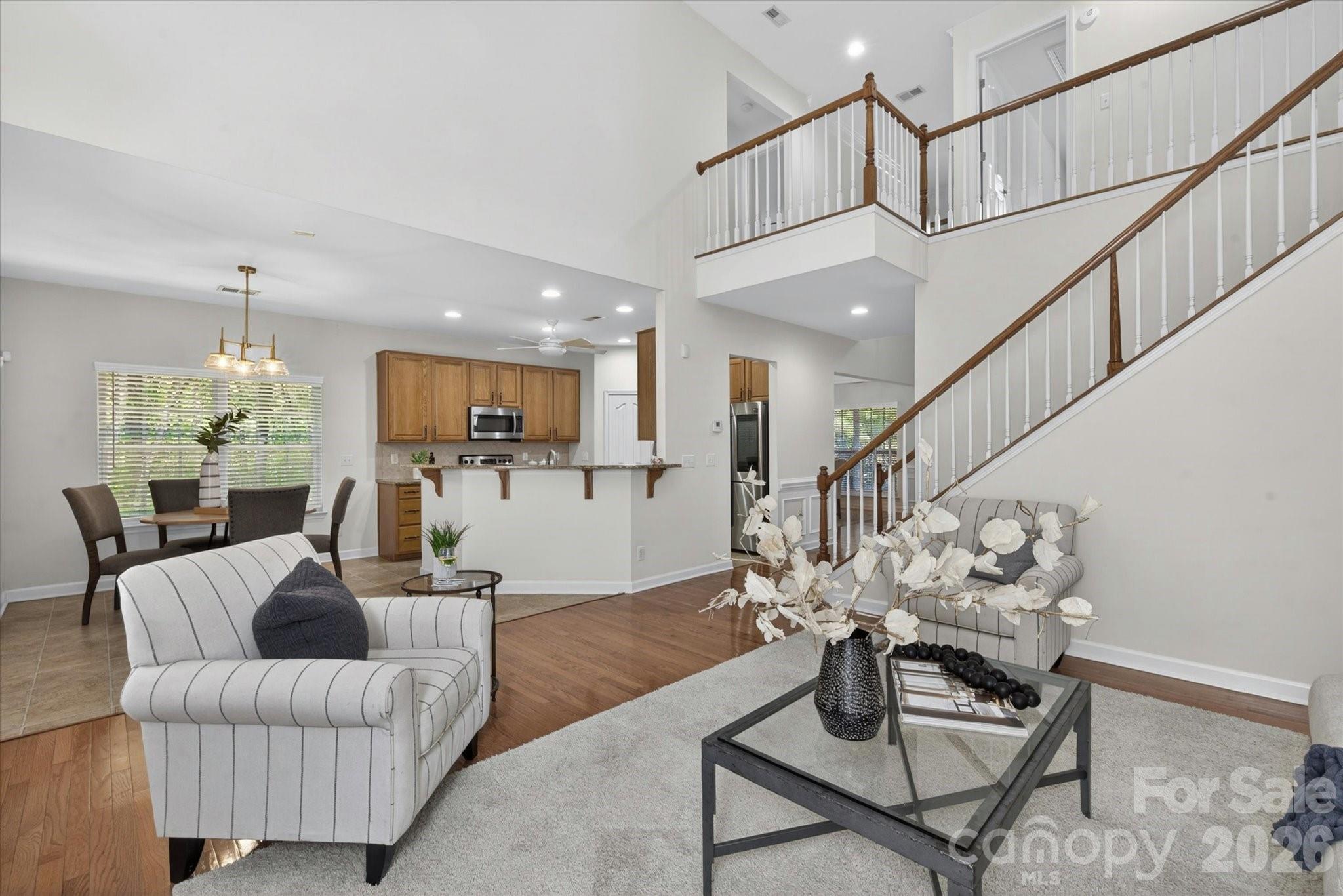 2504 Korbel Court — Waxhaw