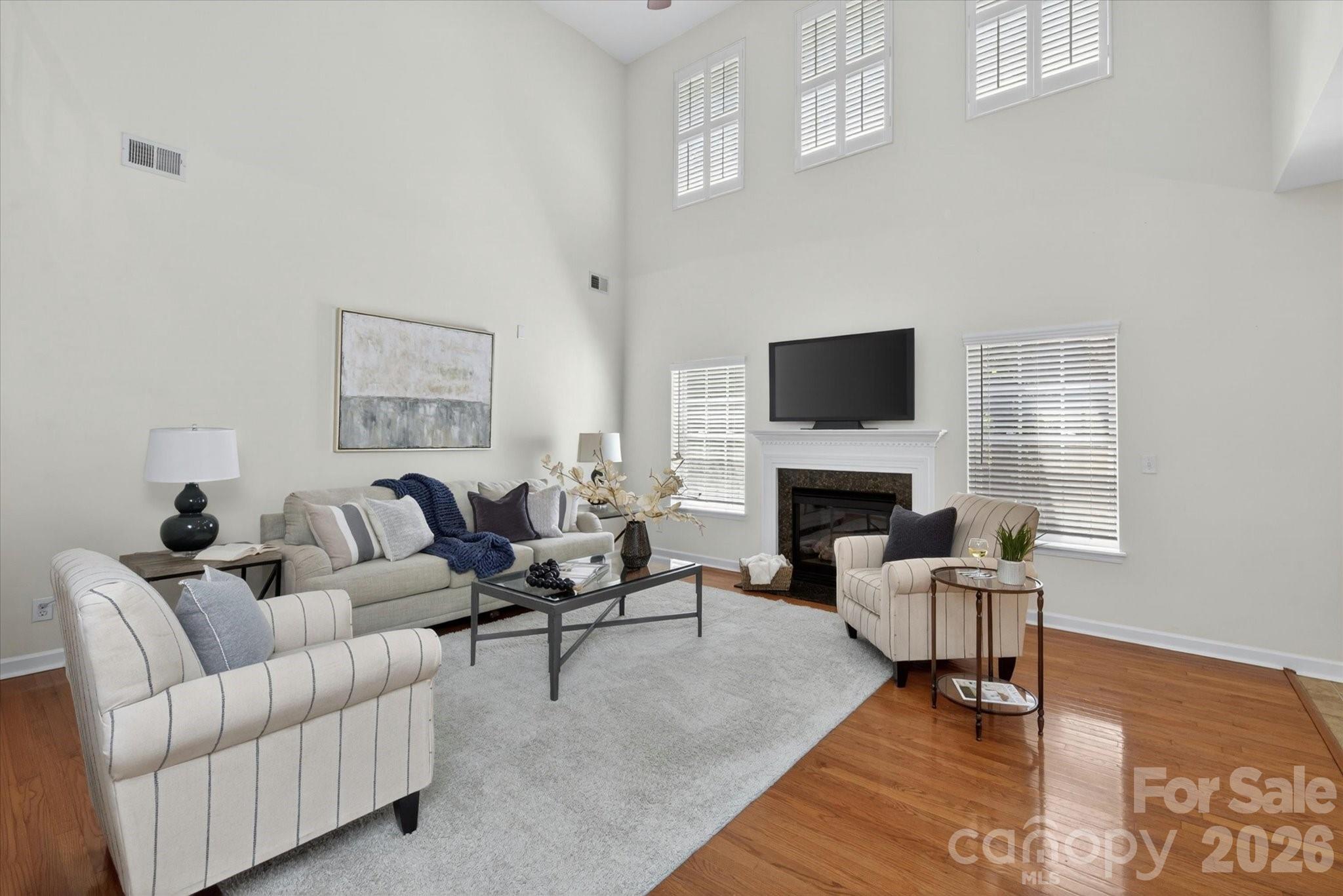 2504 Korbel Court — Waxhaw