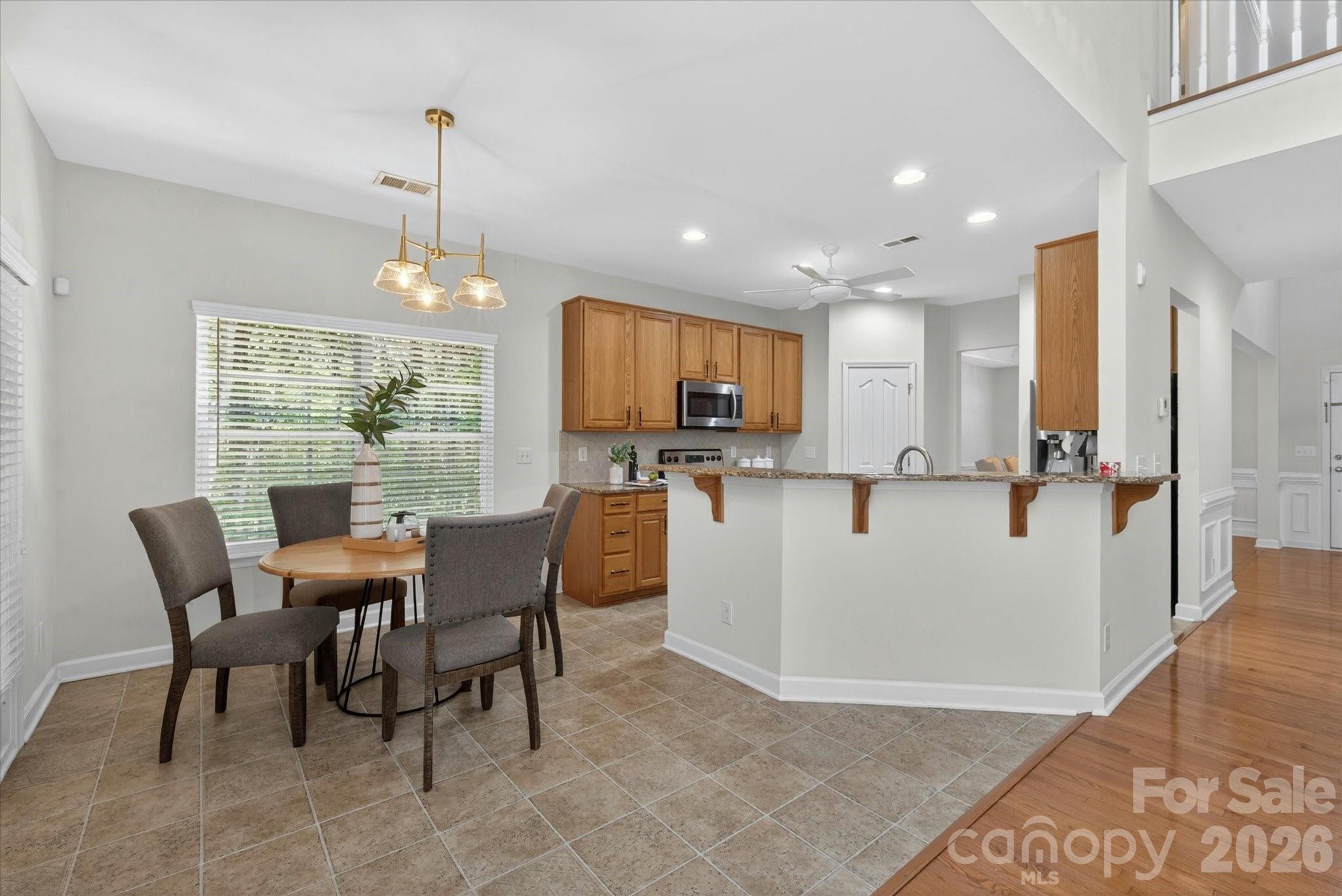 2504 Korbel Court — Waxhaw