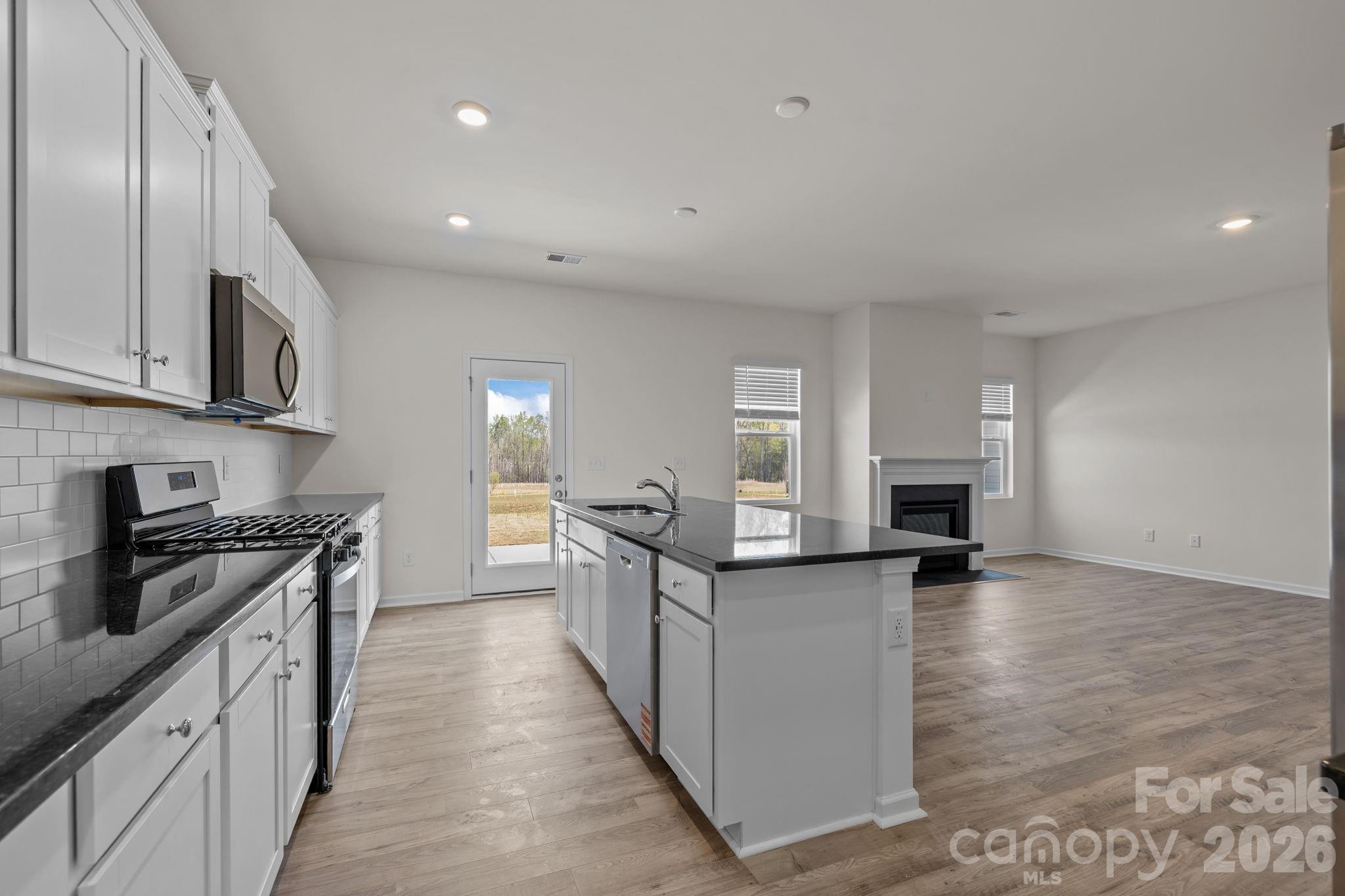 463 Brick House Road — York