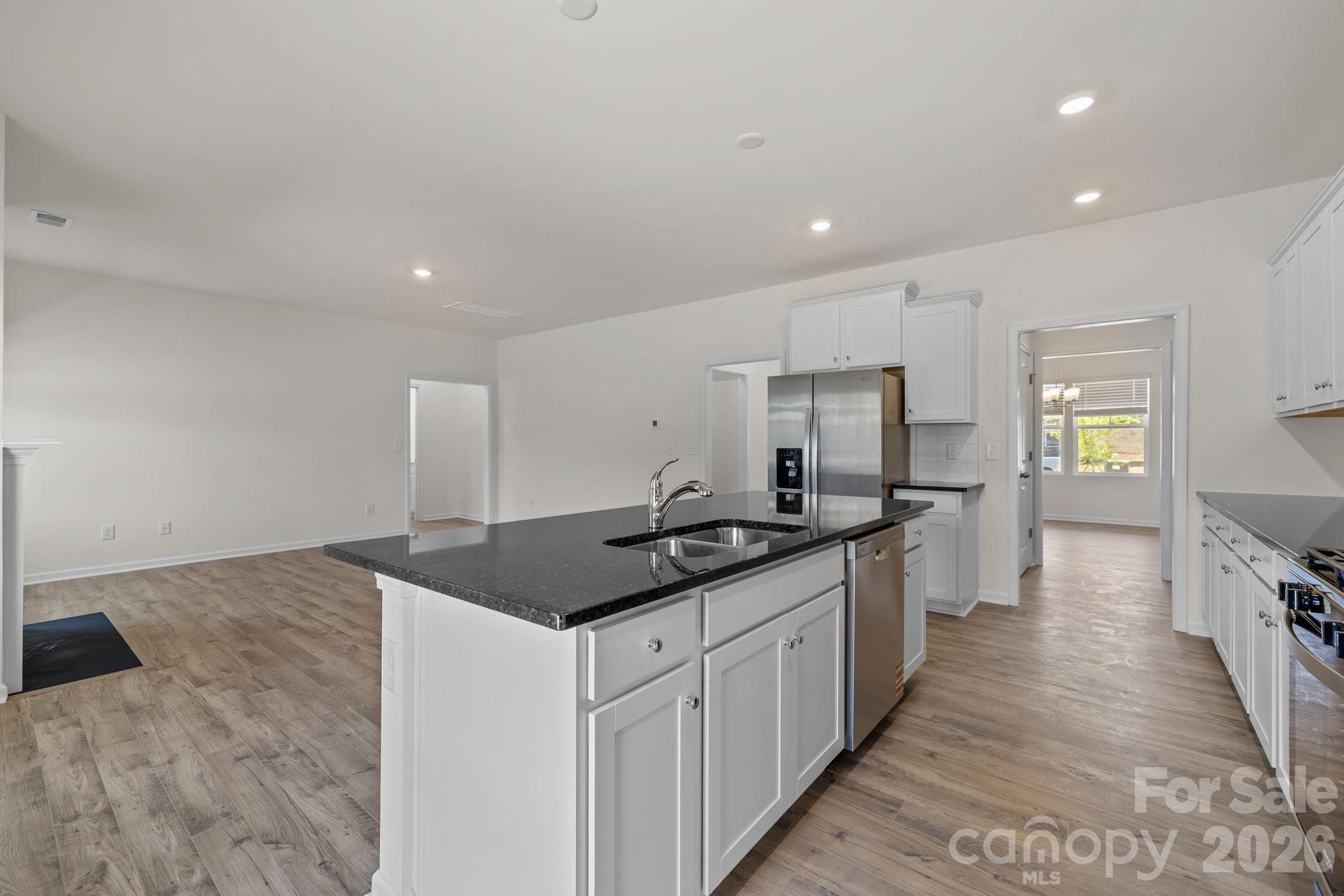 463 Brick House Road — York