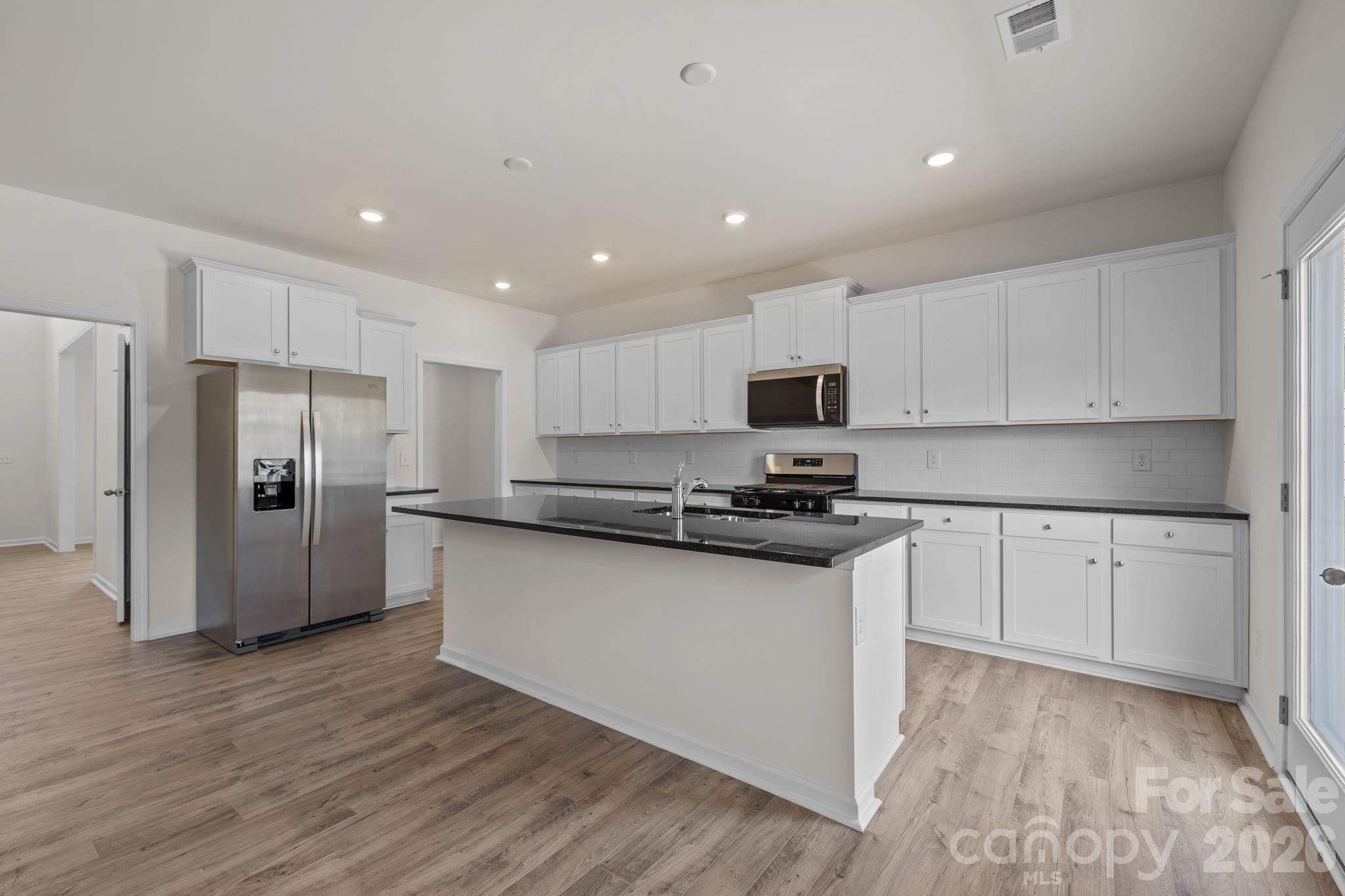 463 Brick House Road — York