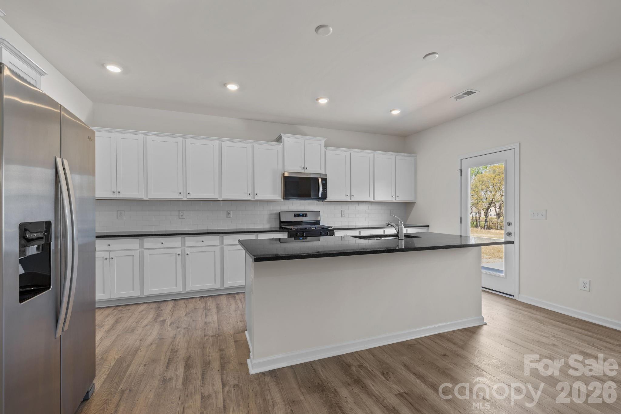 463 Brick House Road — York