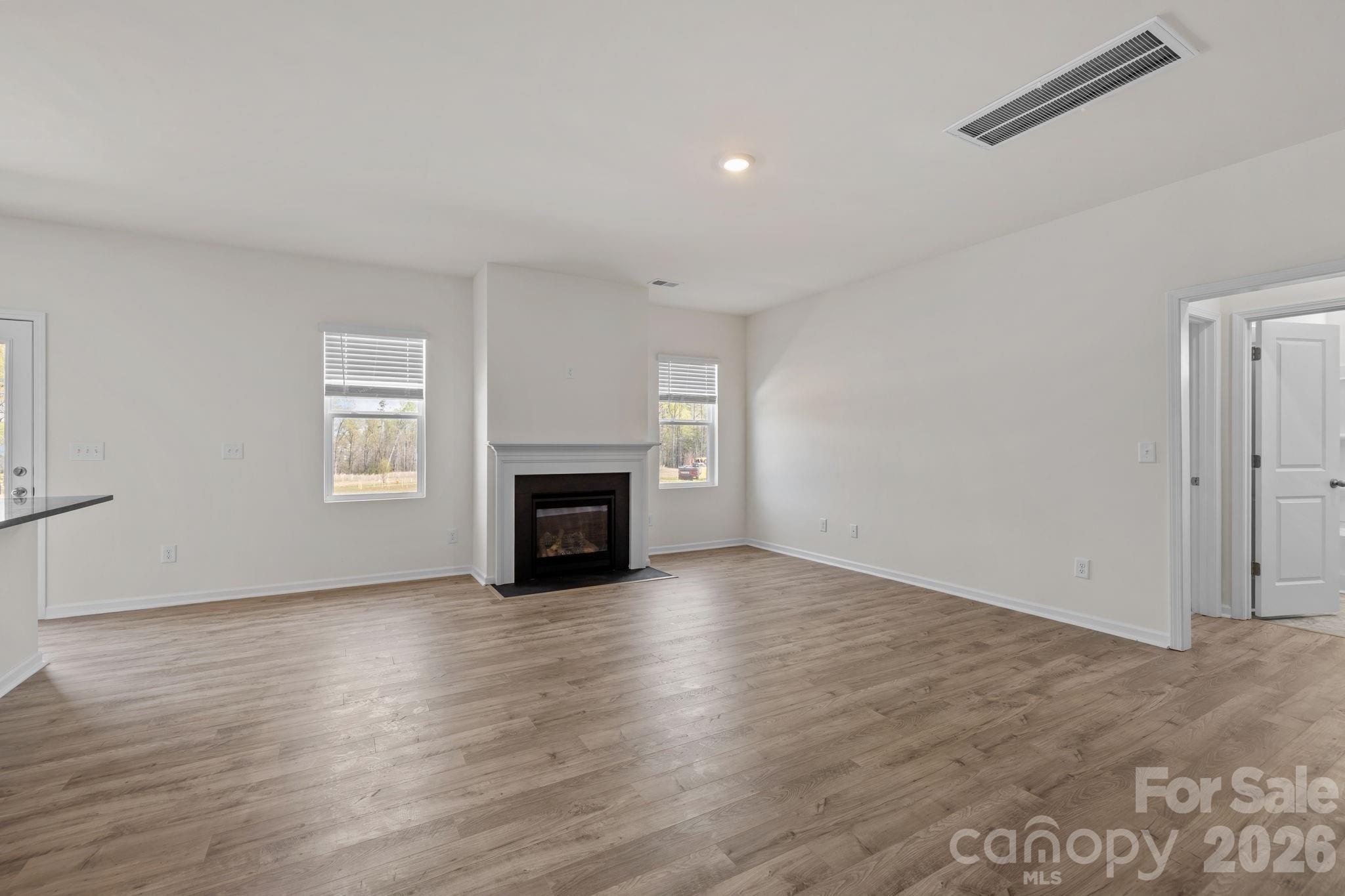 463 Brick House Road — York