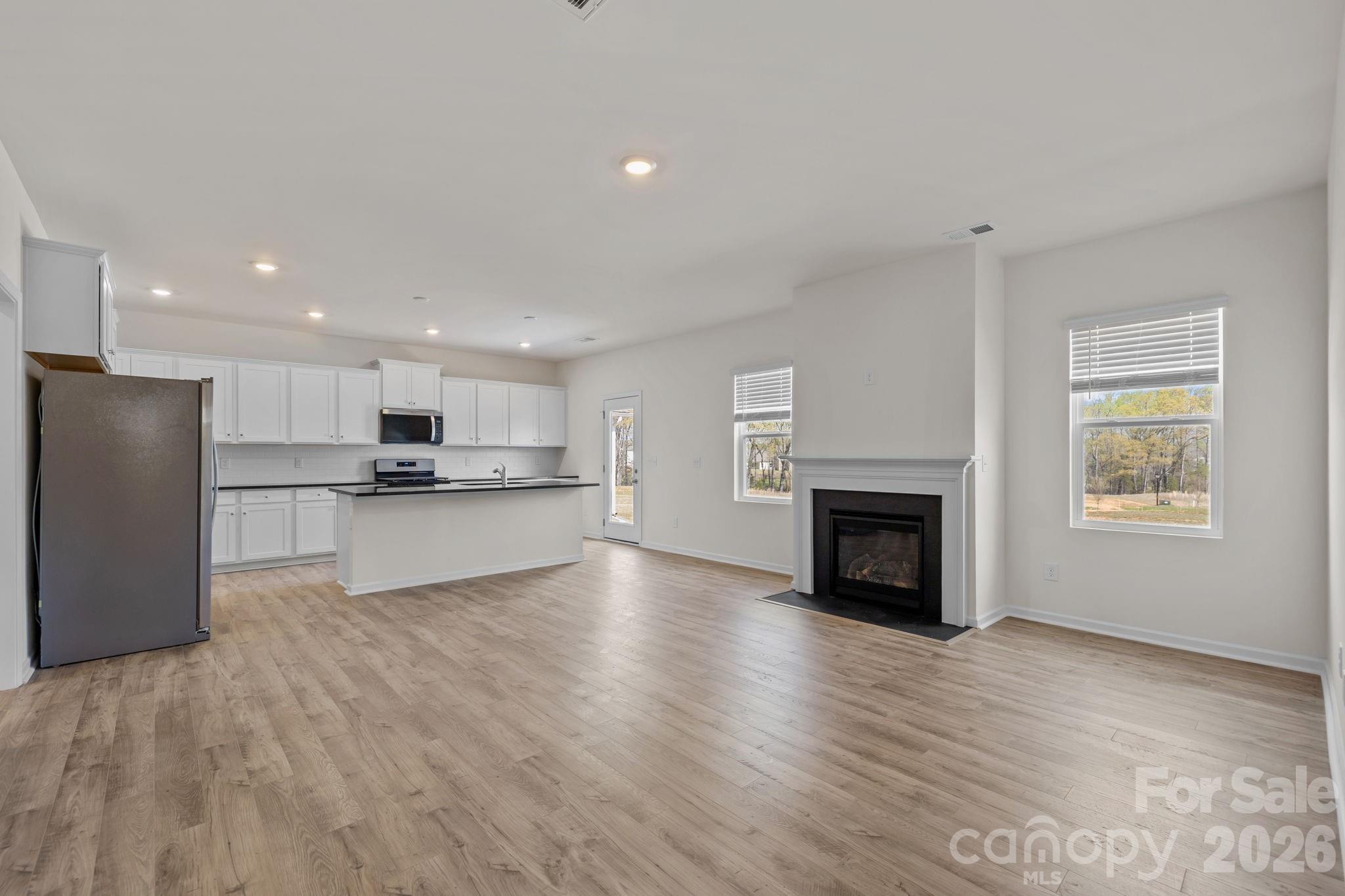 463 Brick House Road — York