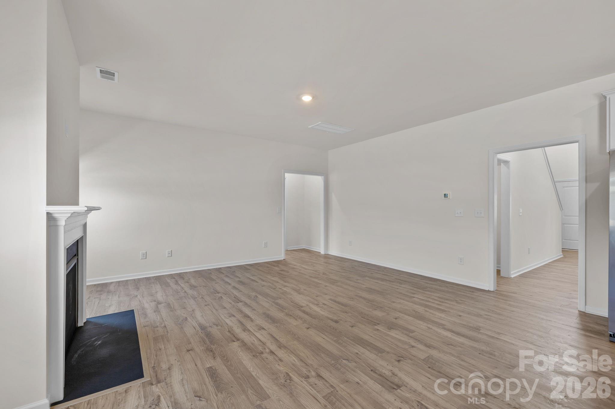 463 Brick House Road — York