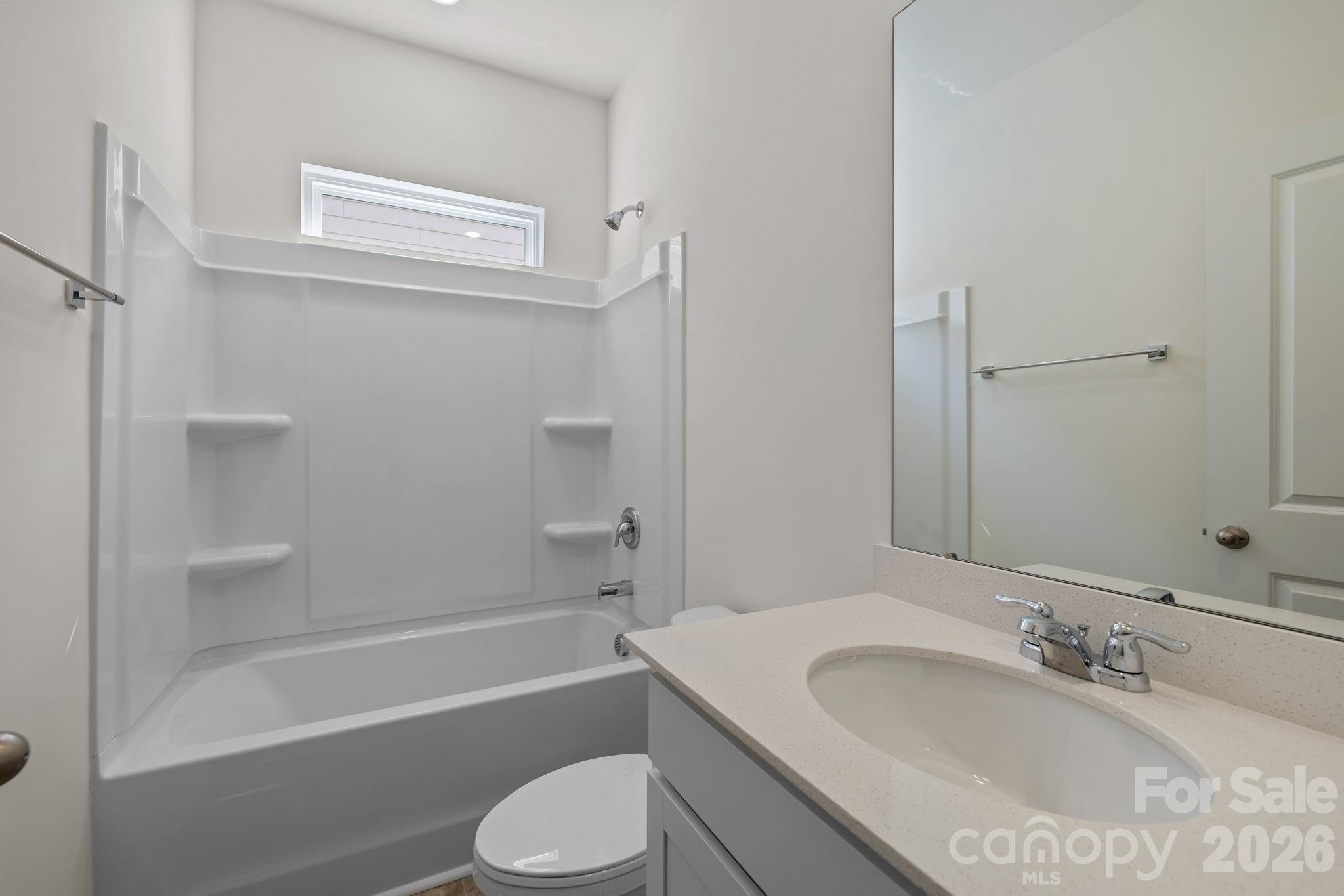 463 Brick House Road — York