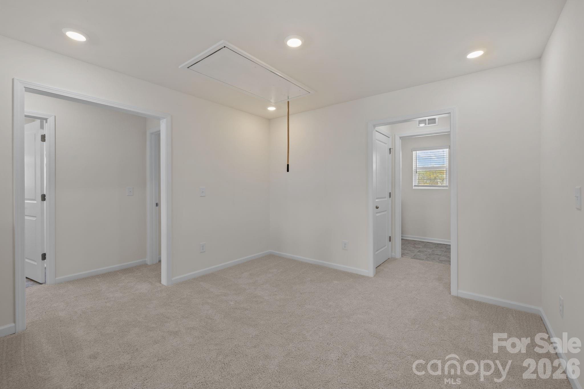 463 Brick House Road — York