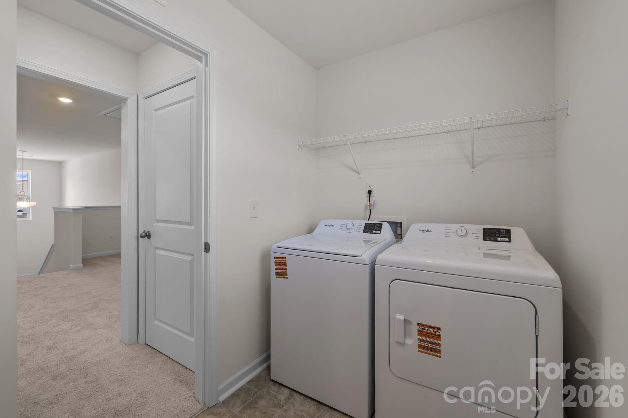 463 Brick House Road — York