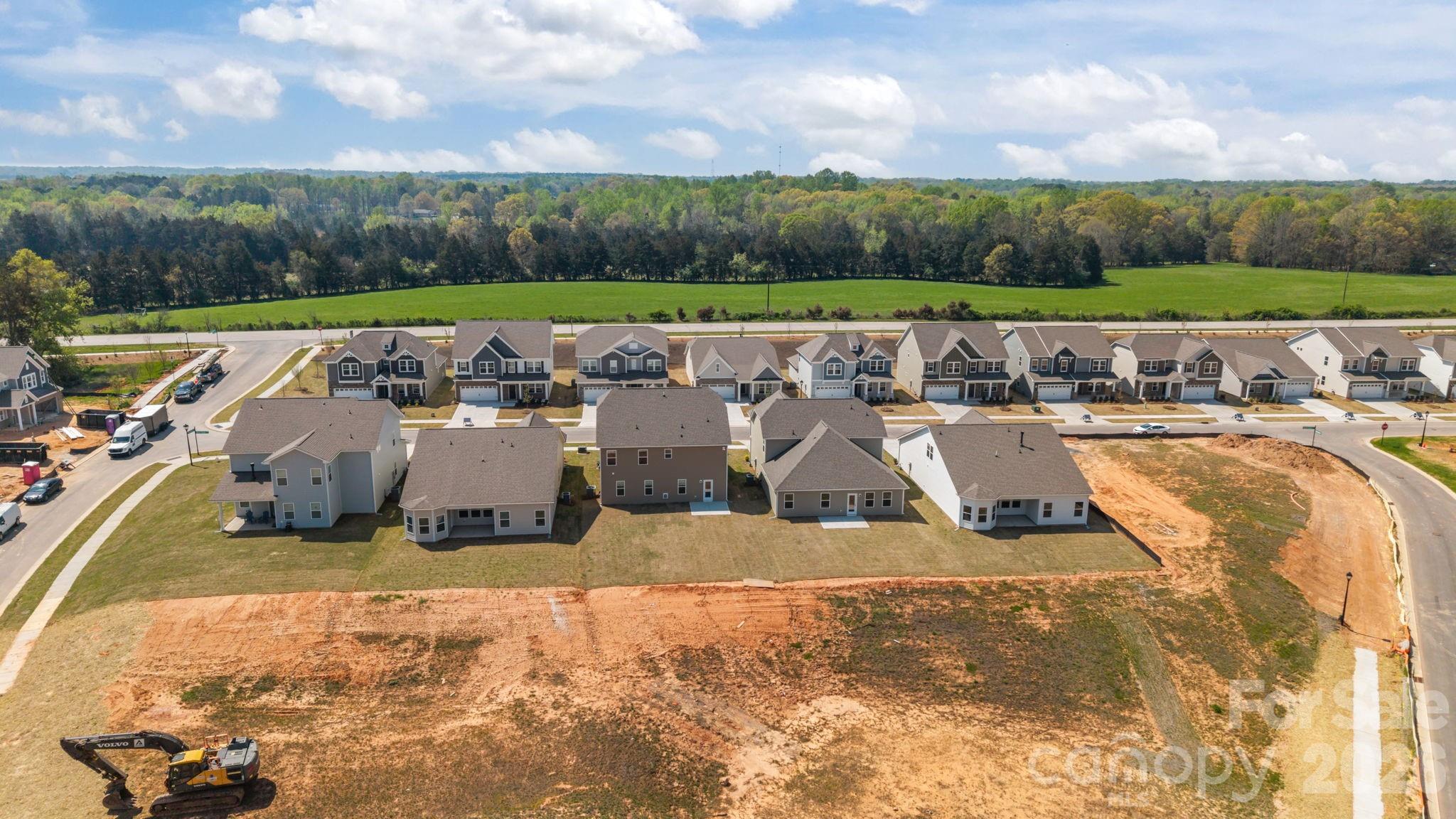 463 Brick House Road — York
