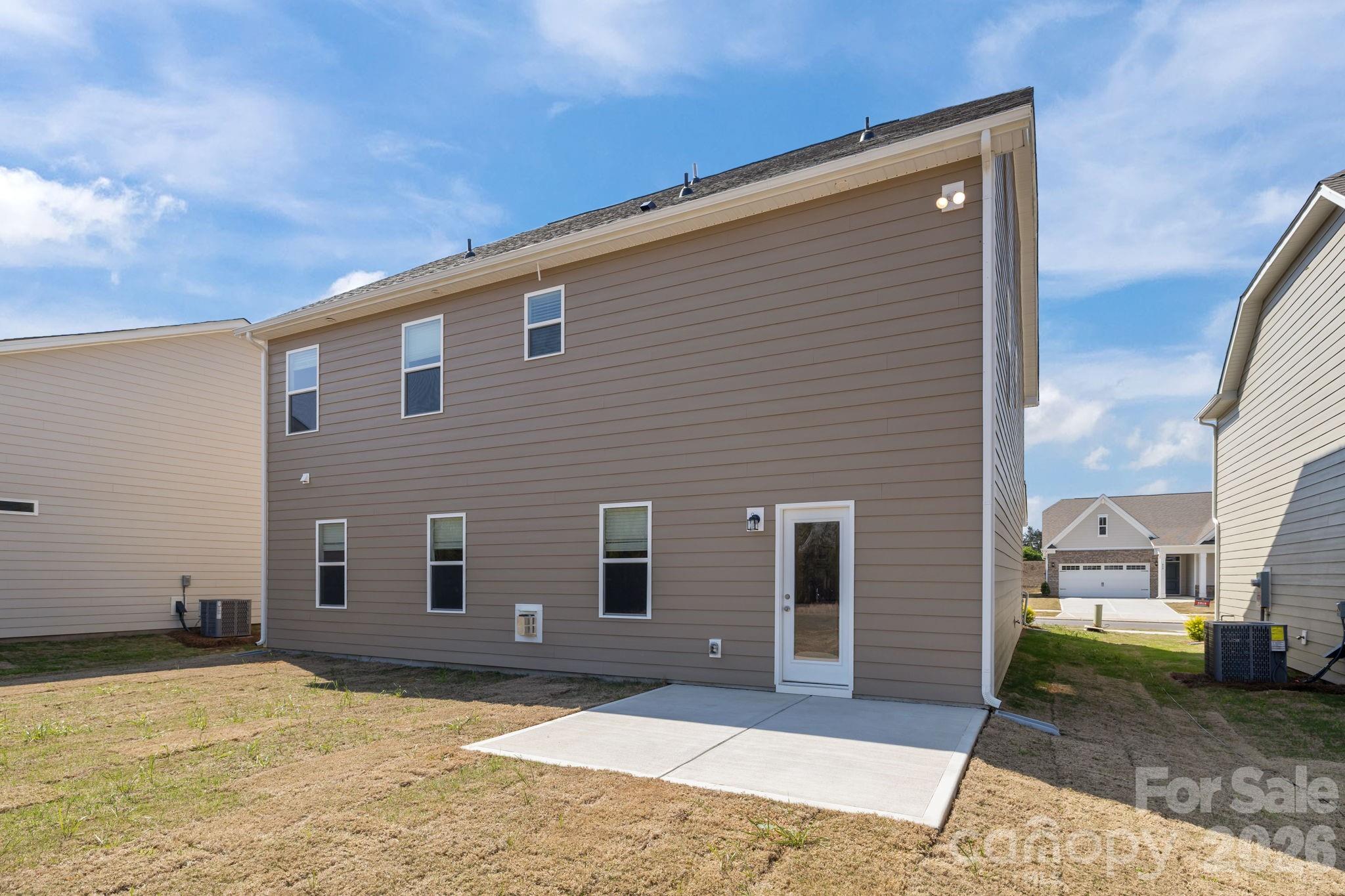 463 Brick House Road — York