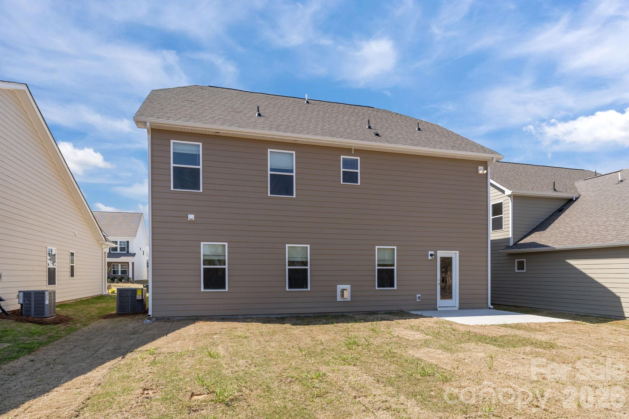 463 Brick House Road — York