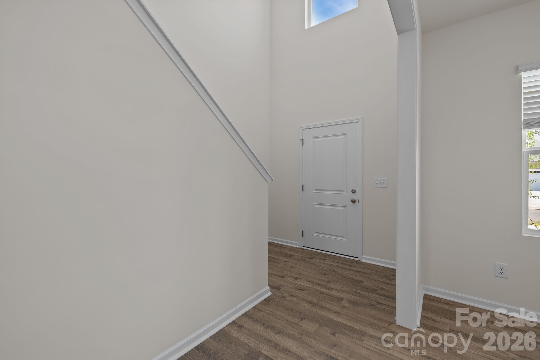 463 Brick House Road — York