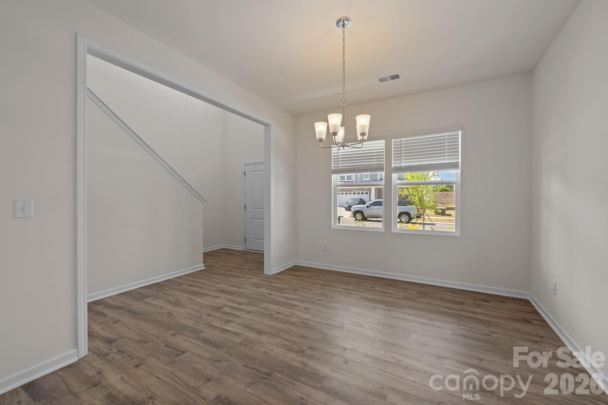 463 Brick House Road — York