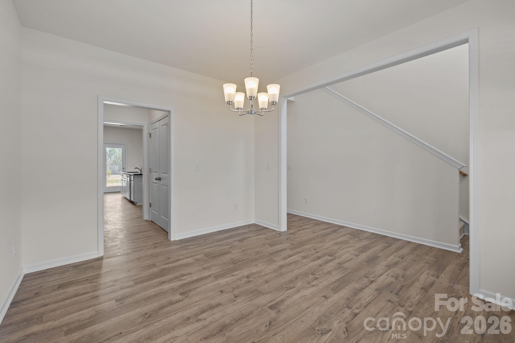 463 Brick House Road — York