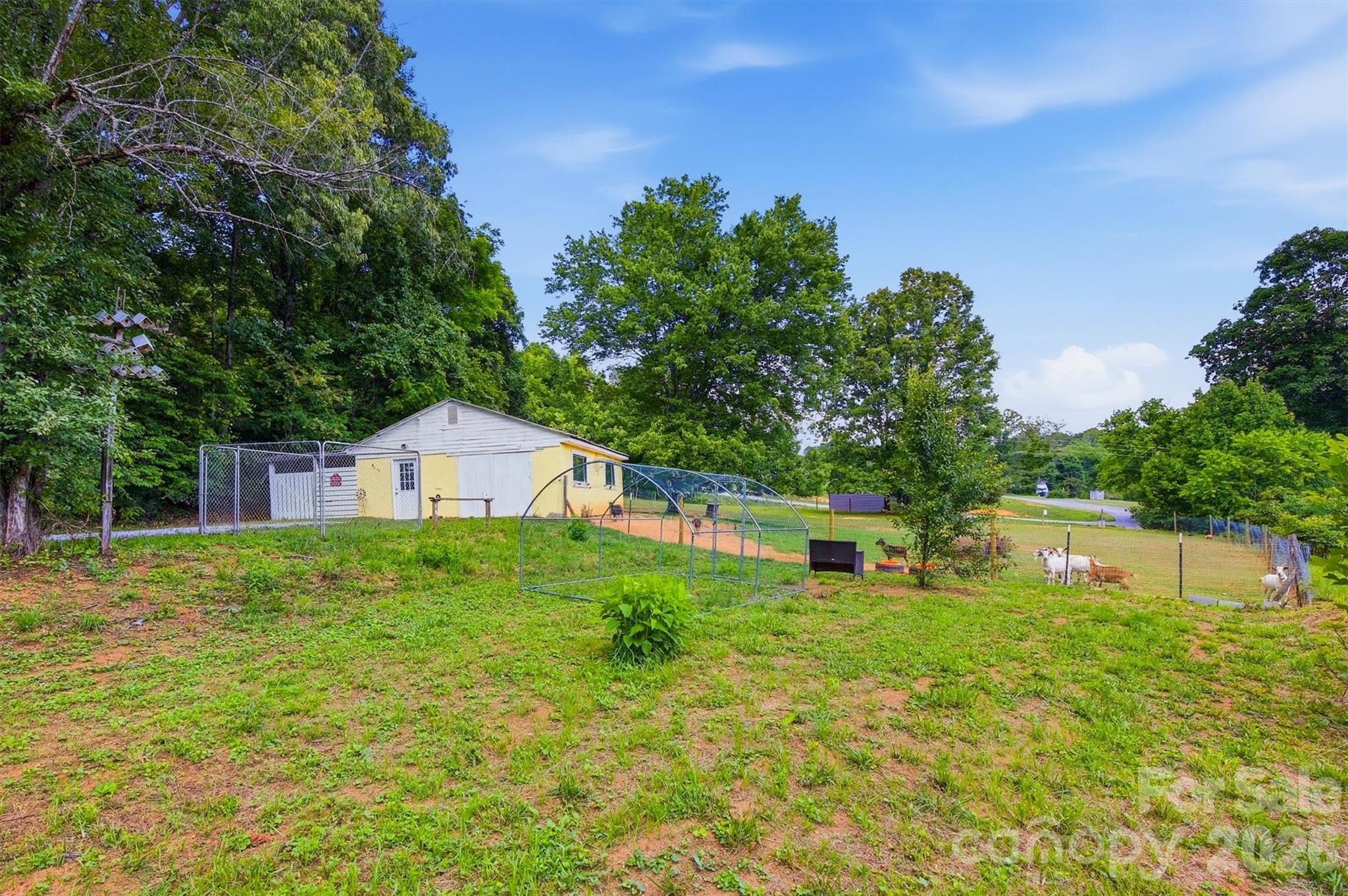 360 Johnson Caldwell Road — Boomer