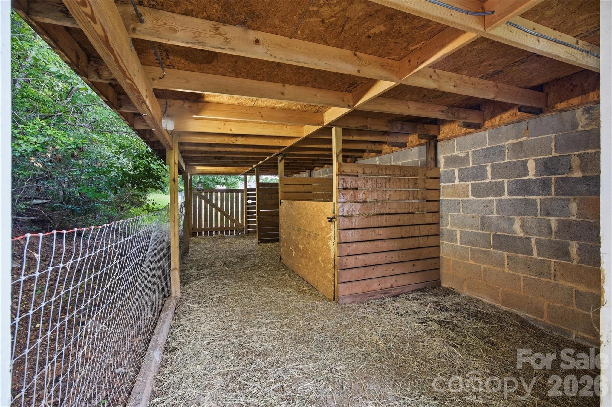 360 Johnson Caldwell Road — Boomer