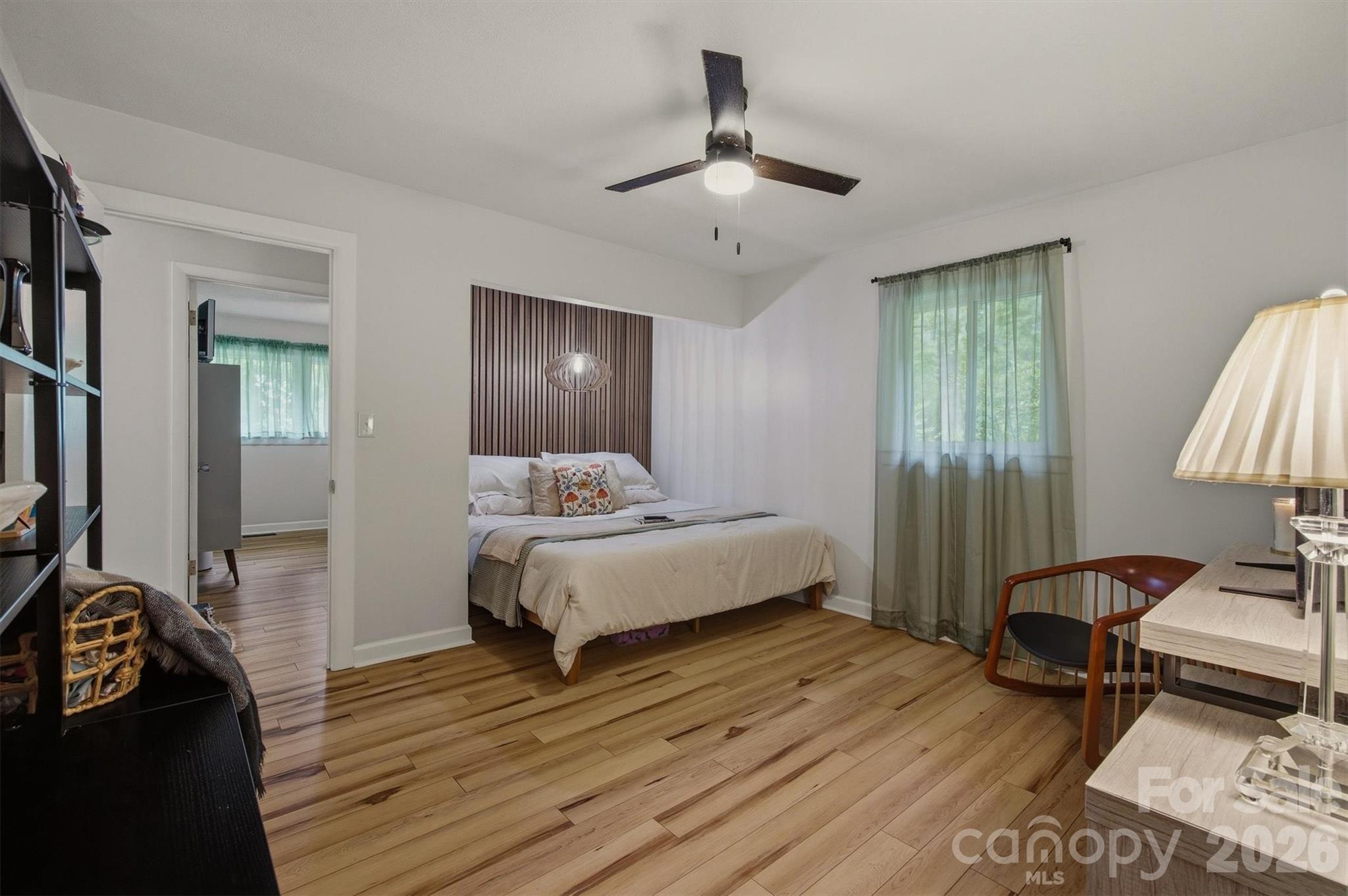 360 Johnson Caldwell Road — Boomer