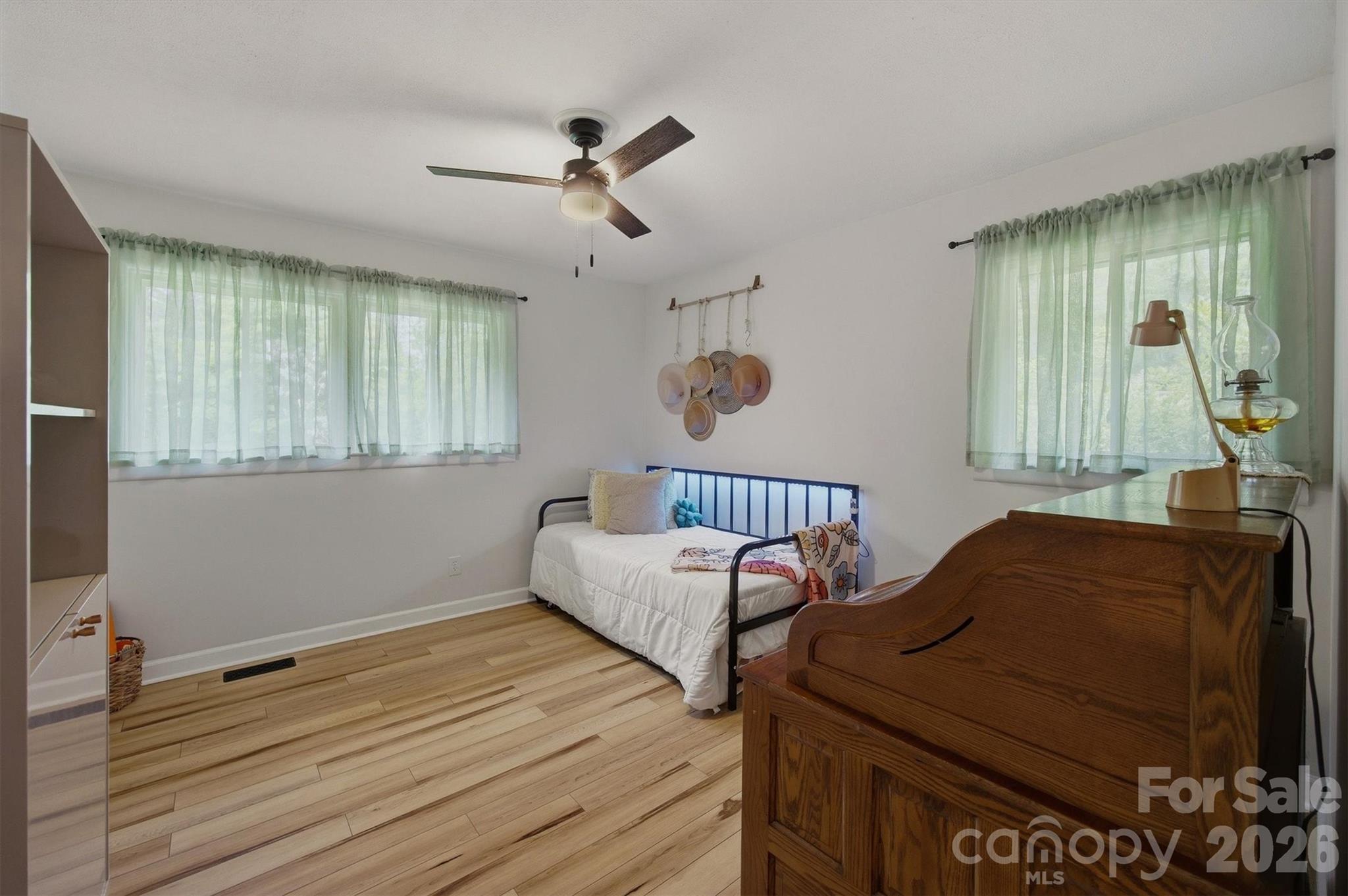 360 Johnson Caldwell Road — Boomer