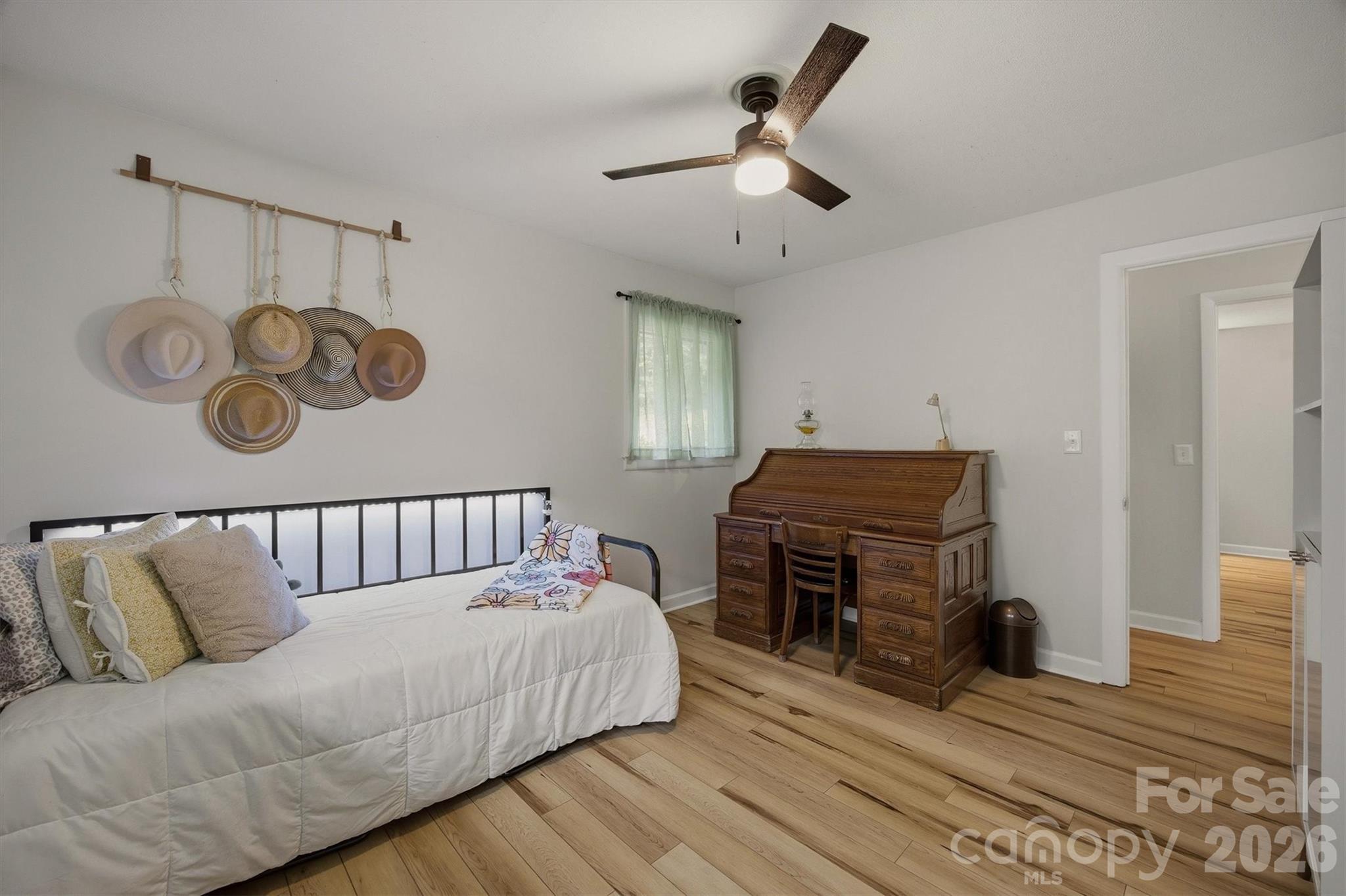 360 Johnson Caldwell Road — Boomer