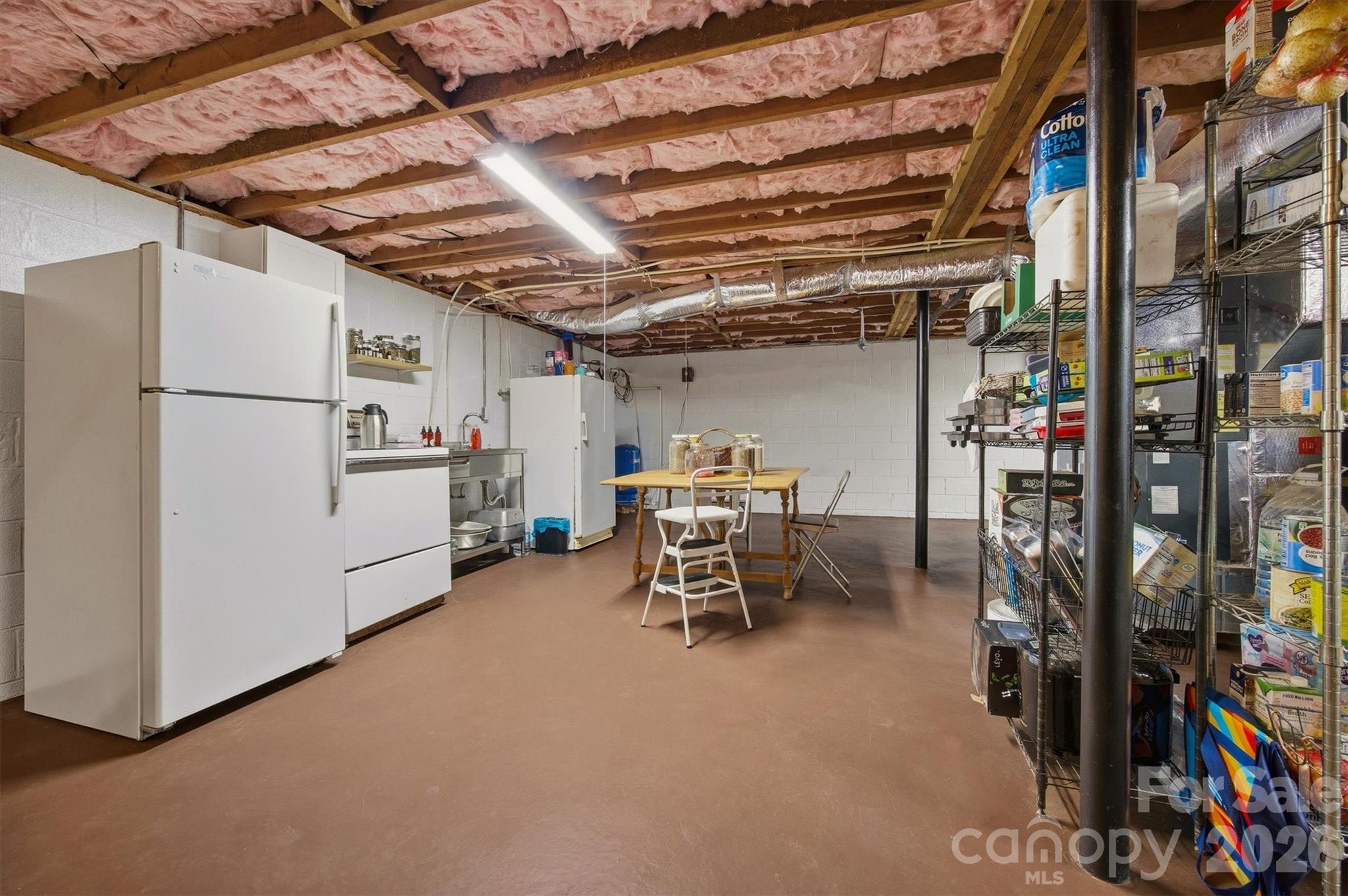 360 Johnson Caldwell Road — Boomer