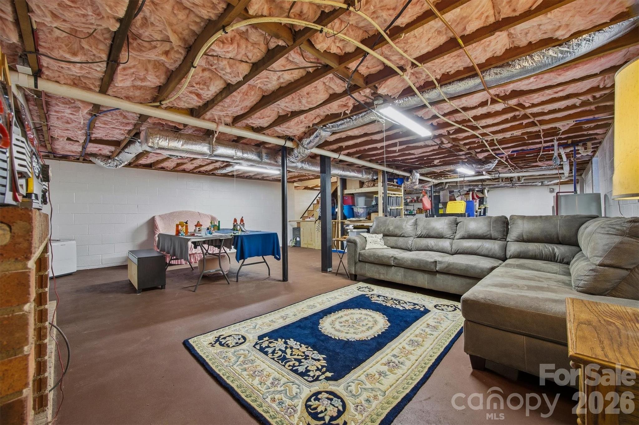 360 Johnson Caldwell Road — Boomer