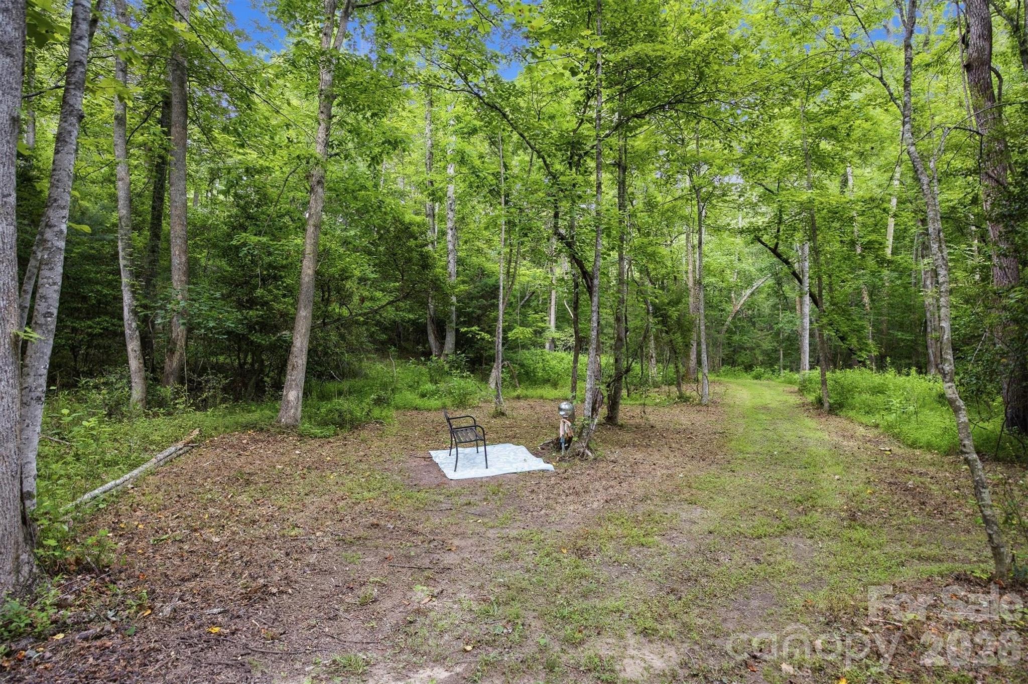 360 Johnson Caldwell Road — Boomer