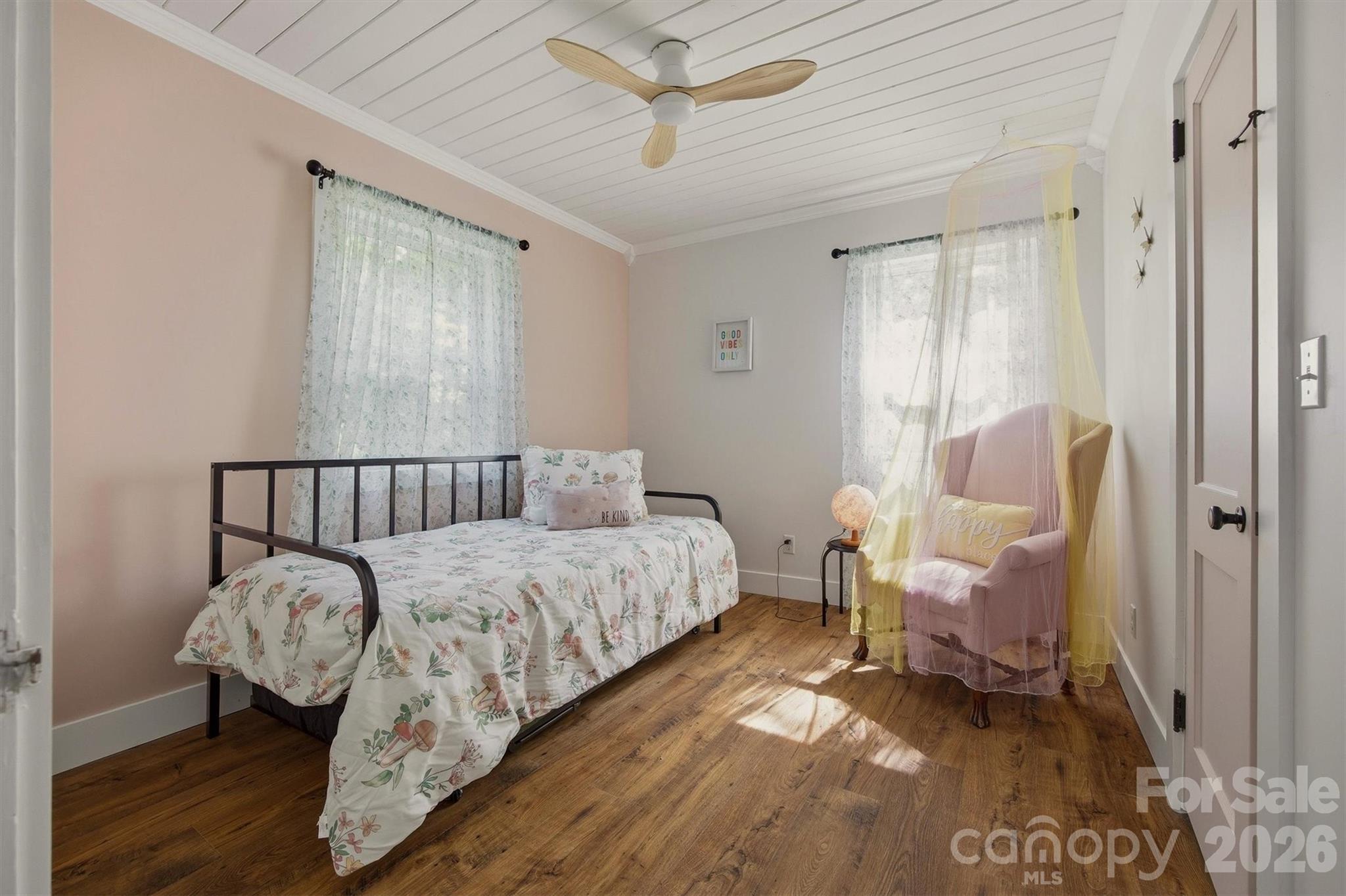360 Johnson Caldwell Road — Boomer